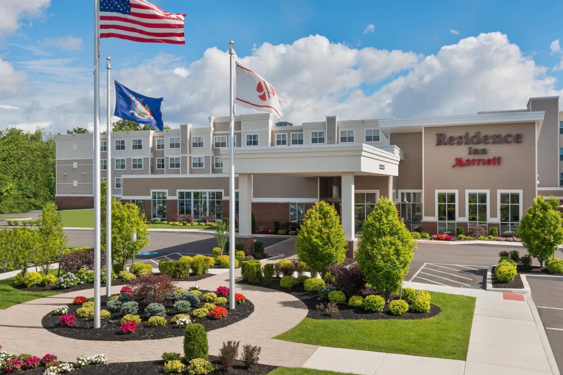 Residence Inn Rochester Henrietta — hotel in Rochester, New York