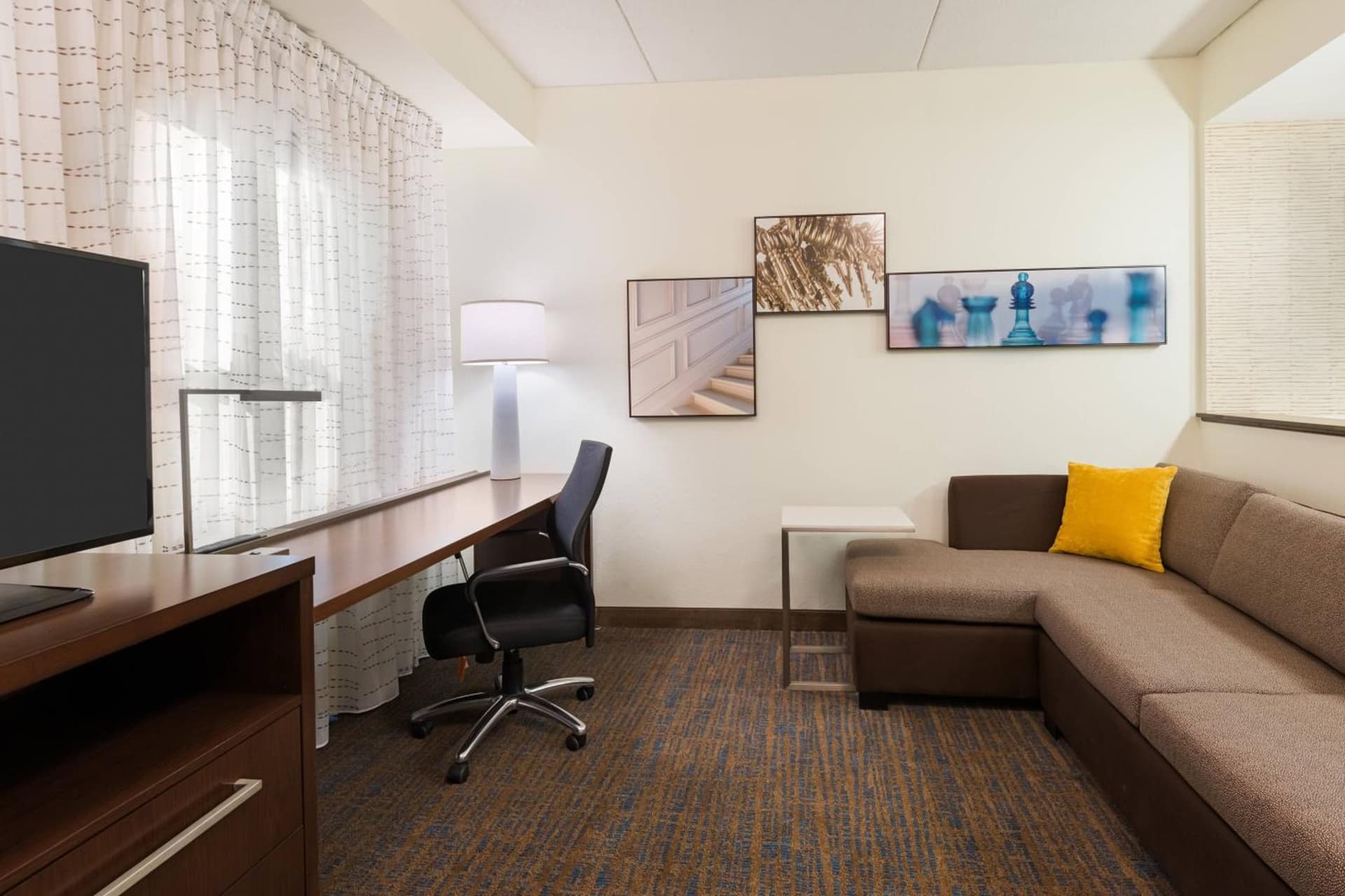 Residence Inn Rochester Henrietta gallery photo in Rochester, NY — image 26