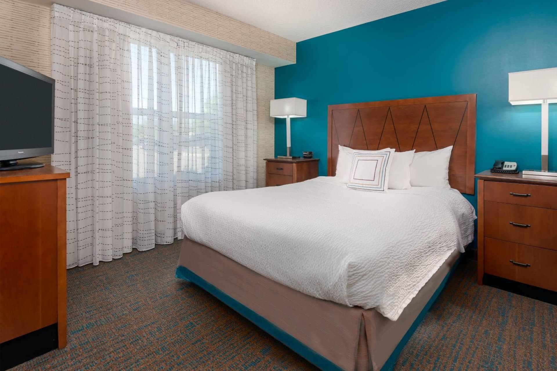 Residence Inn Rochester Henrietta gallery photo in Rochester, NY — image 28