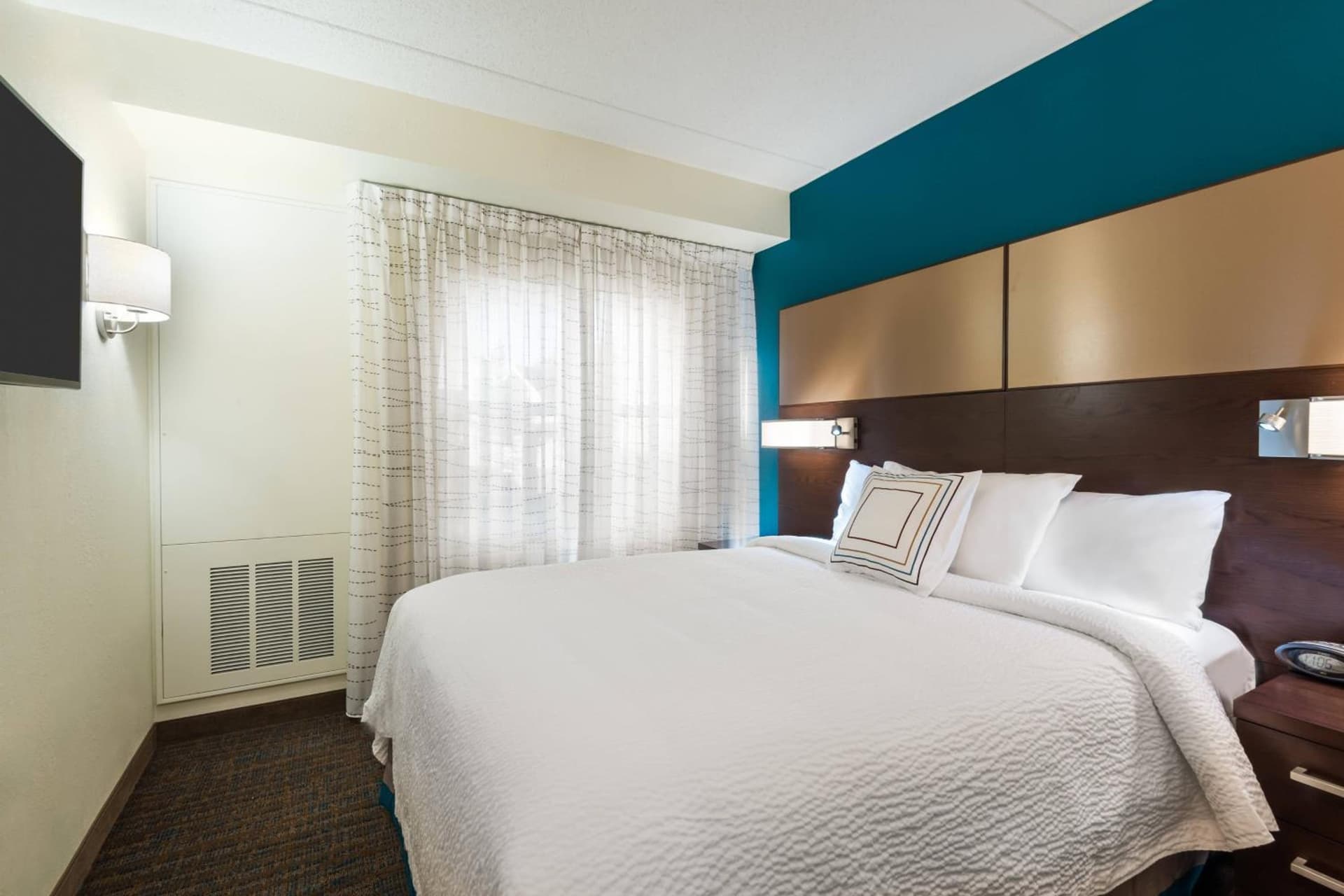 Residence Inn Rochester Henrietta gallery photo in Rochester, NY — image 18