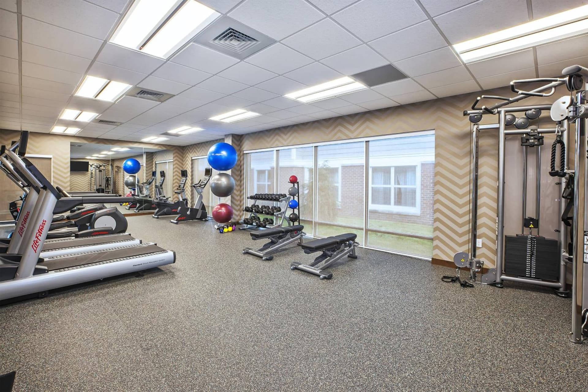 Residence Inn Rochester Henrietta gallery photo in Rochester, NY — image 19
