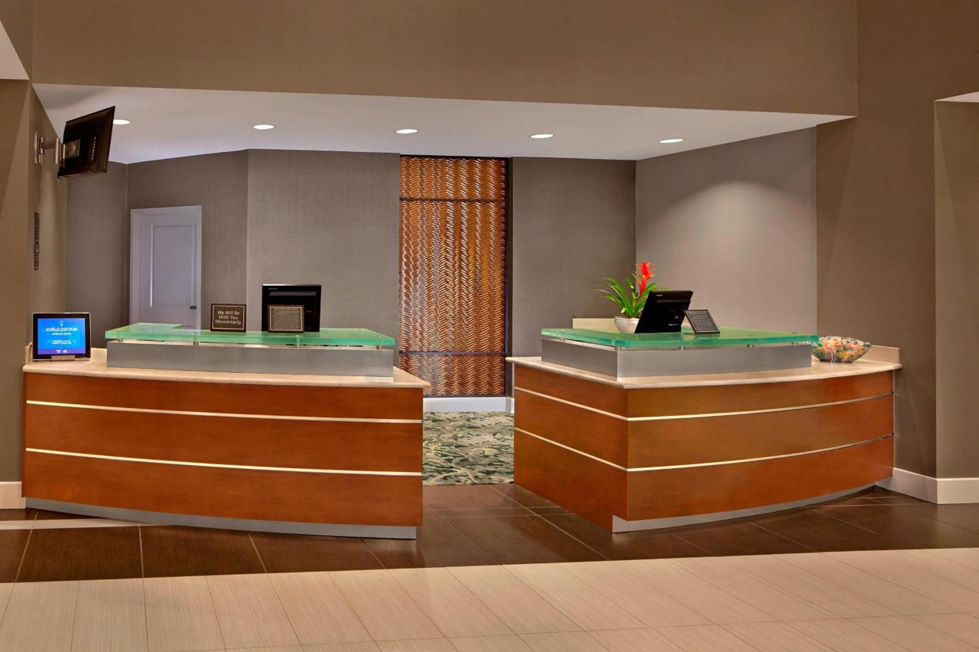 Residence Inn Orlando Lake Mary property views in Lake Mary, FL — gallery photo 3