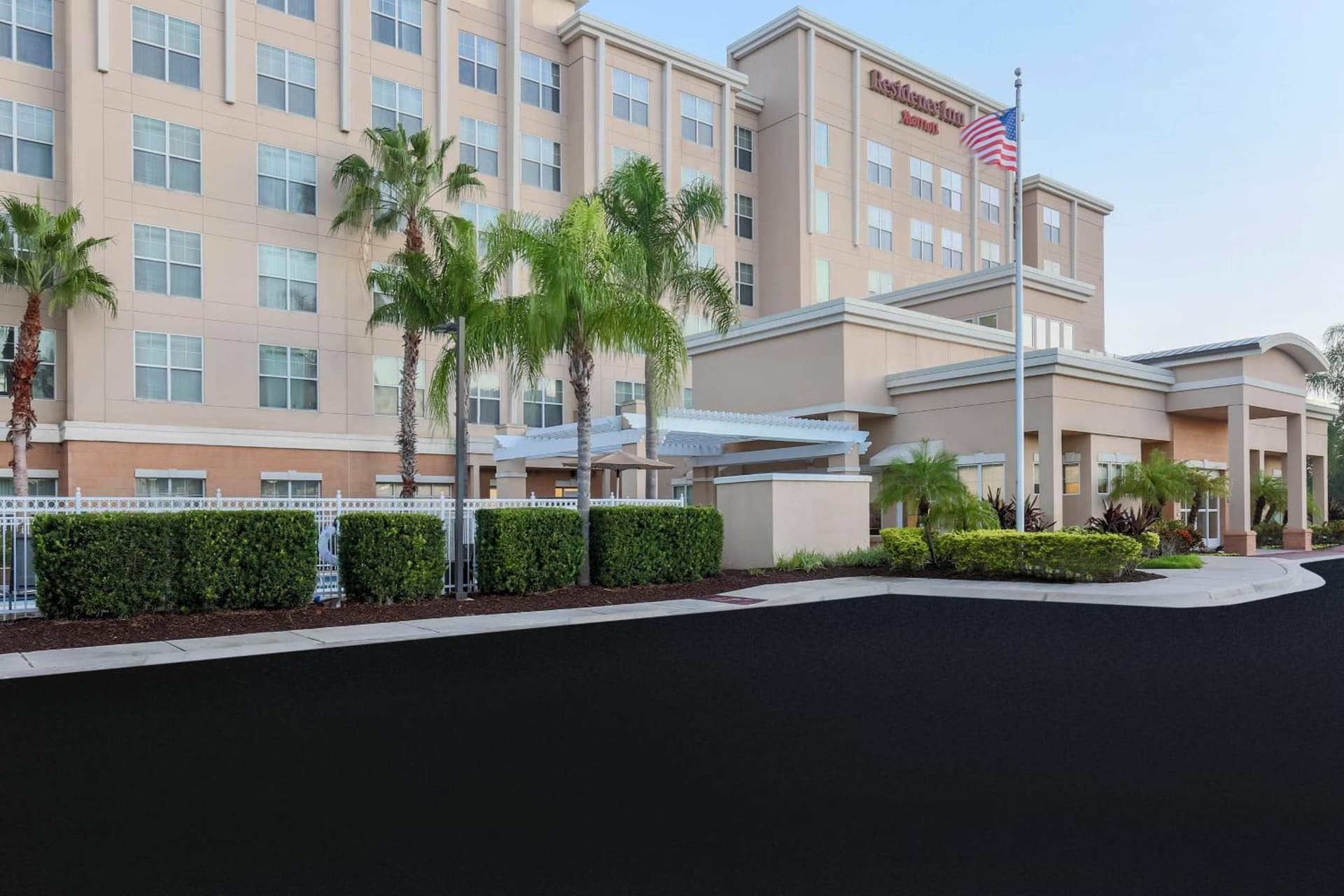 Residence Inn Orlando Lake Mary interior in Lake Mary, FL — gallery photo 2