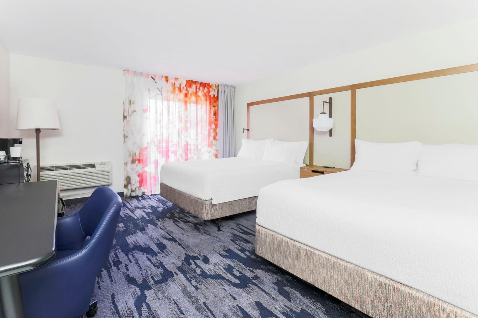 Fairfield Inn and Suites by Marriott San Jose Airport gallery photo in San Jose, CA — image 18