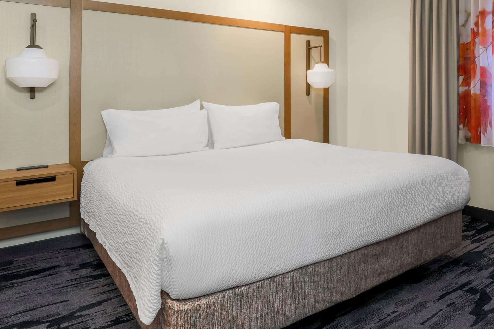 Fairfield Inn and Suites by Marriott San Jose Airport gallery photo in San Jose, CA — image 11