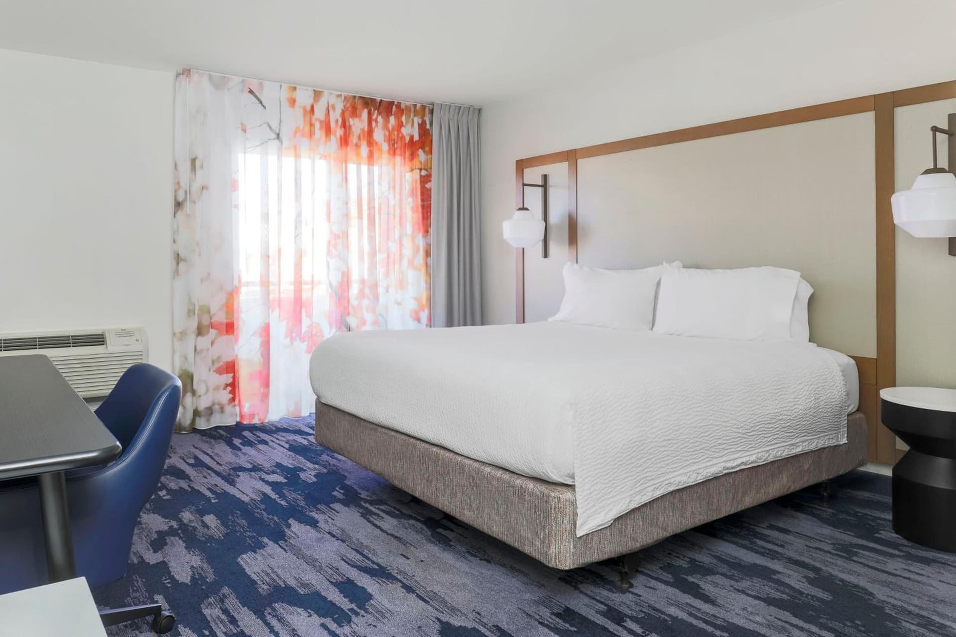 Fairfield Inn and Suites by Marriott San Jose Airport gallery photo in San Jose, CA — image 21