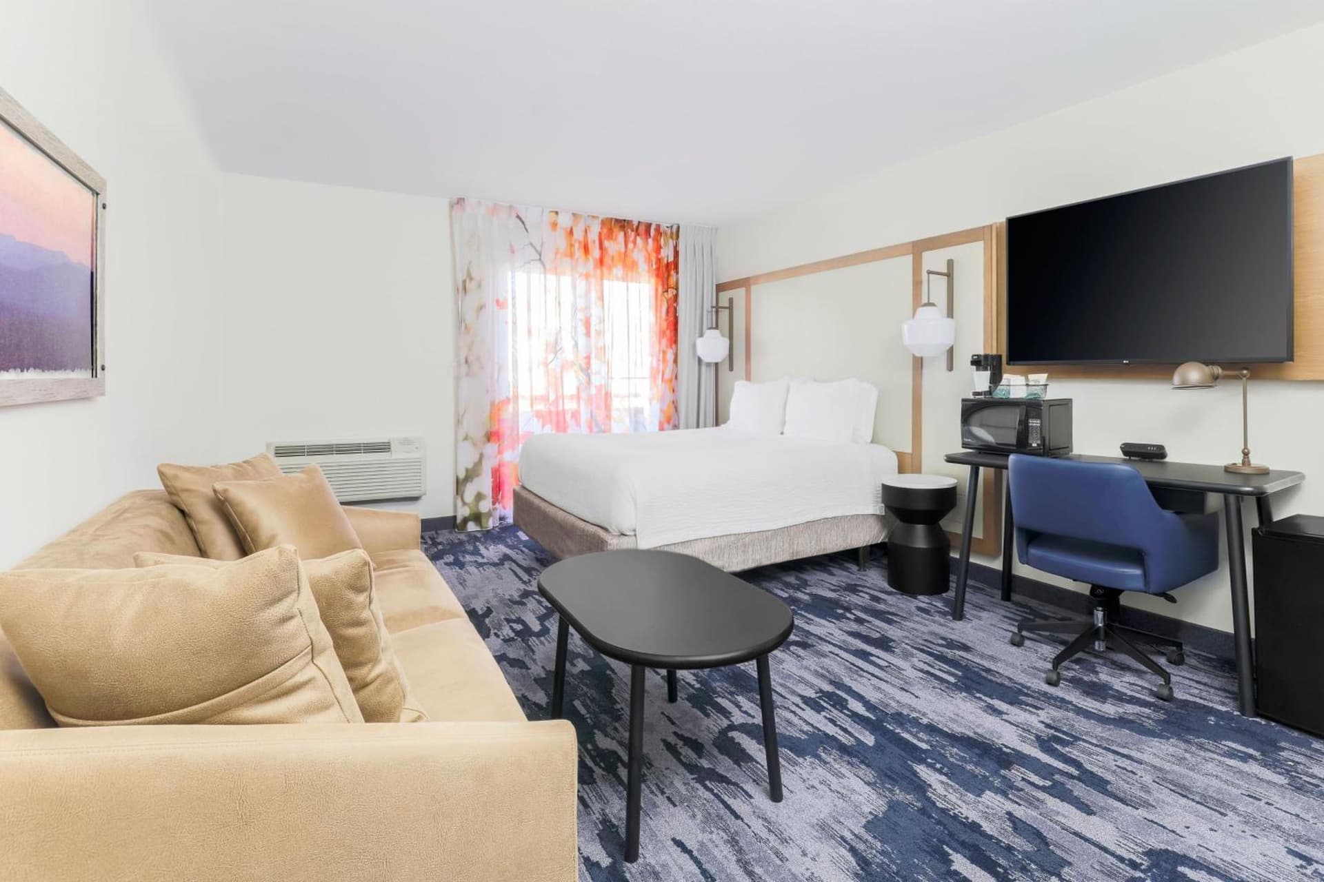 Fairfield Inn and Suites by Marriott San Jose Airport gallery photo in San Jose, CA — image 23