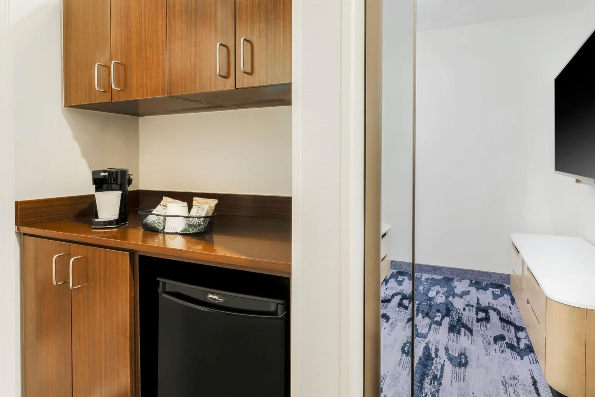 Fairfield Inn and Suites by Marriott San Jose Airport gallery photo in San Jose, CA — image 10