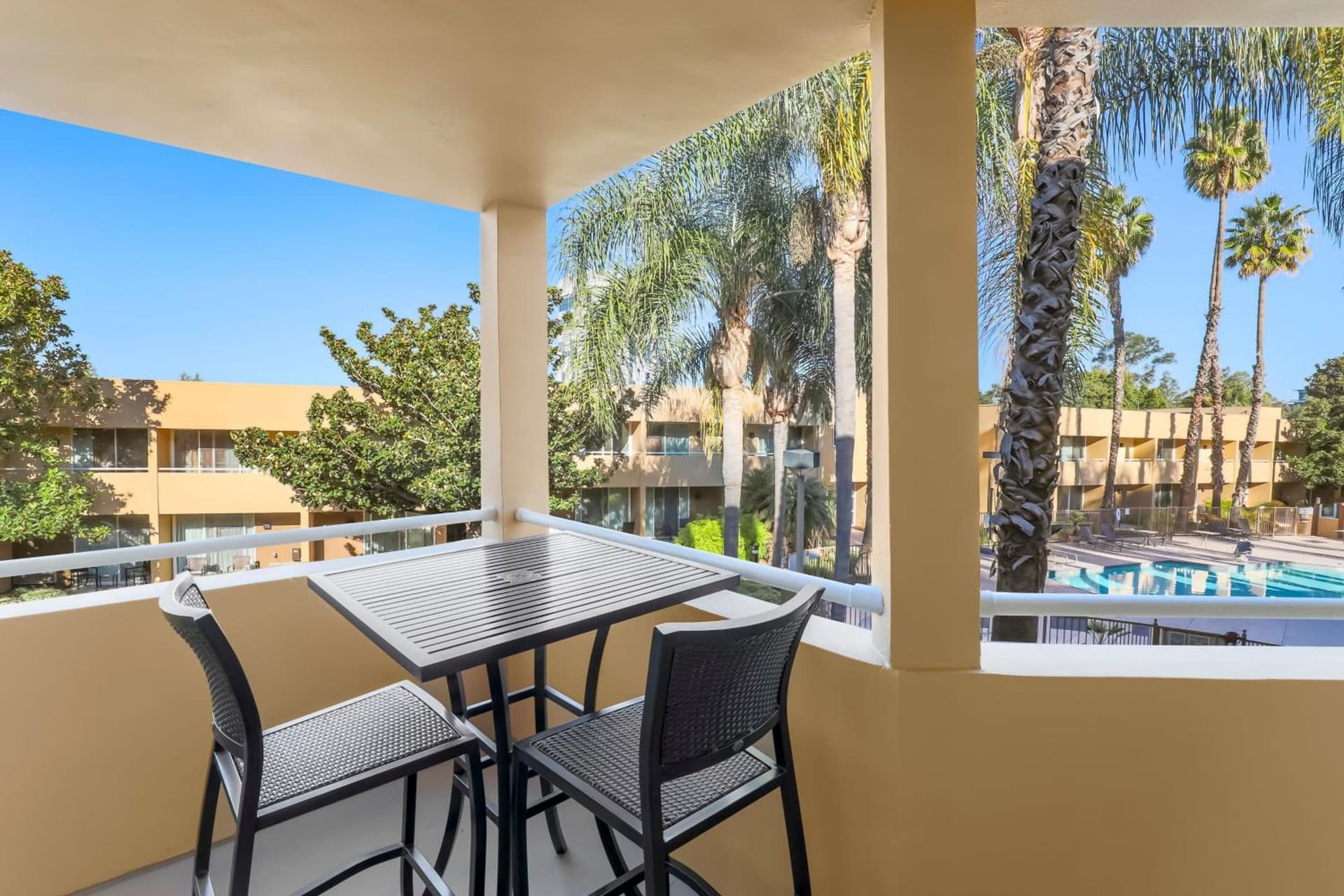 Fairfield Inn and Suites by Marriott San Jose Airport gallery photo in San Jose, CA — image 6