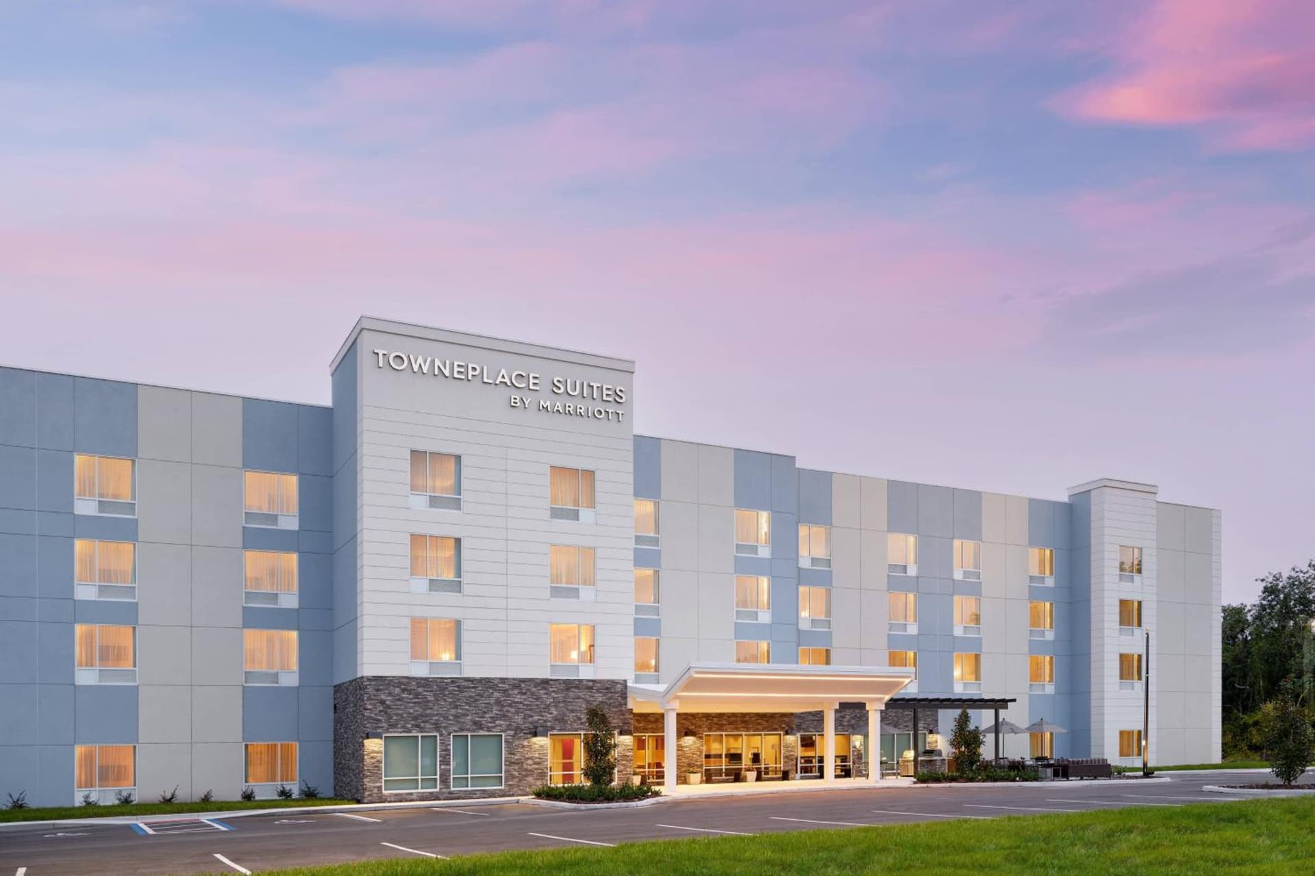 TownePlace Suites by Marriott Leesburg — hotel in Leesburg, Florida