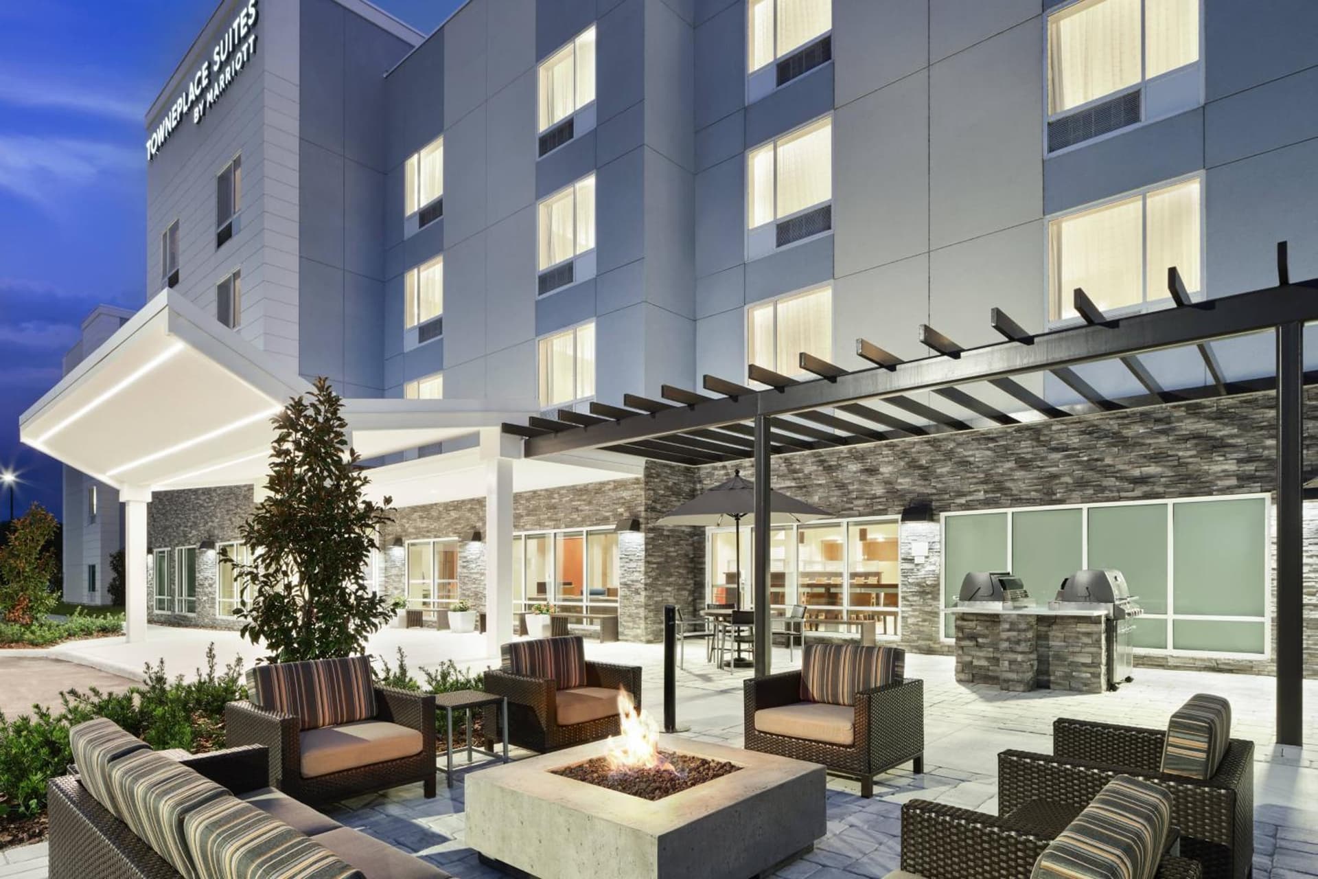 TownePlace Suites by Marriott Leesburg gallery photo in Leesburg, FL — image 23