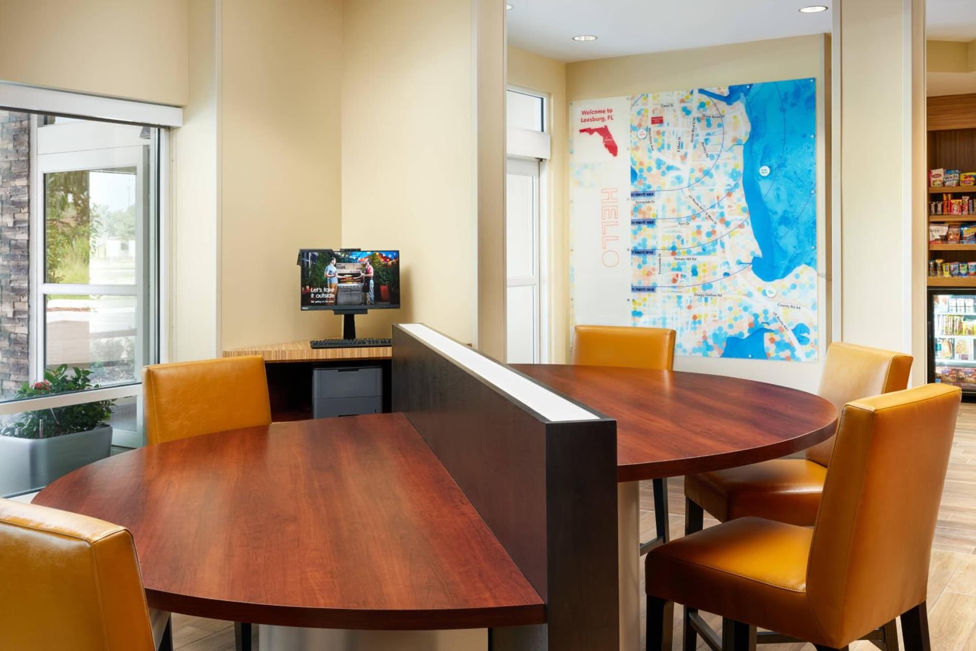 TownePlace Suites by Marriott Leesburg gallery photo in Leesburg, FL — image 13