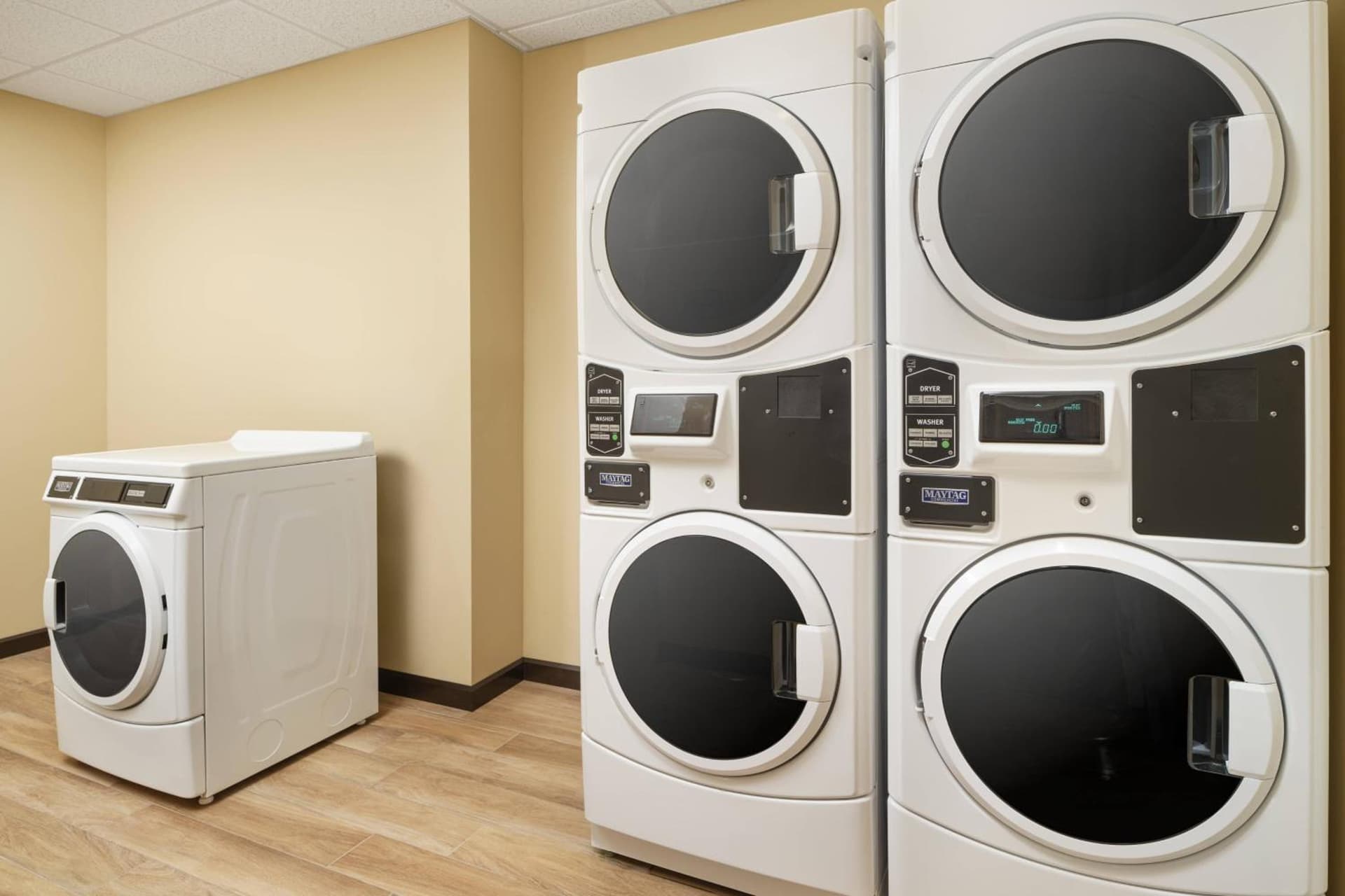 TownePlace Suites by Marriott Leesburg gallery photo in Leesburg, FL — image 15