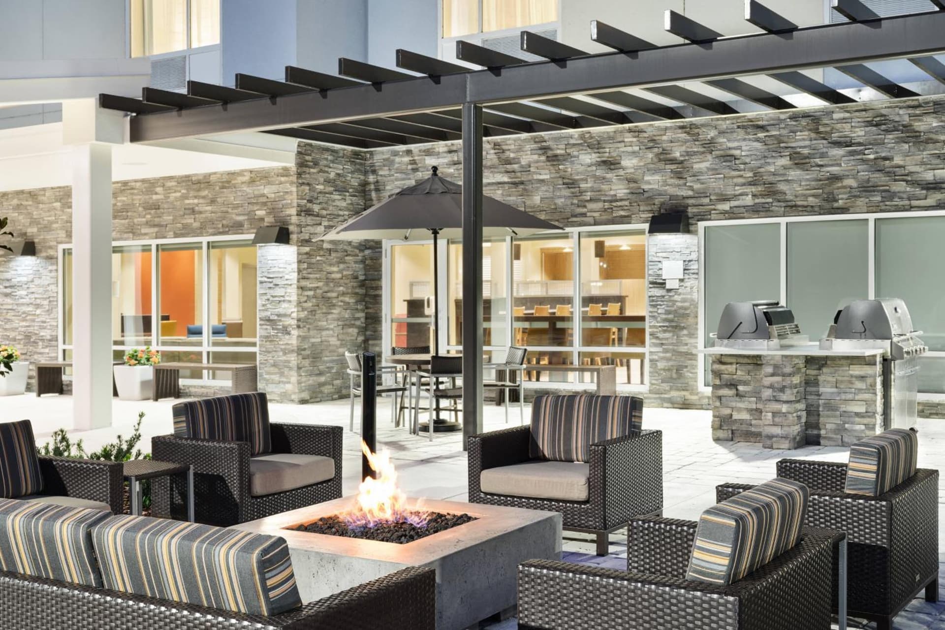TownePlace Suites by Marriott Leesburg gallery photo in Leesburg, FL — image 26