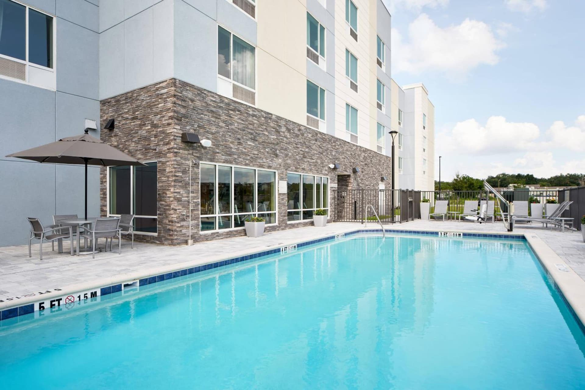 TownePlace Suites by Marriott Leesburg gallery photo in Leesburg, FL — image 29