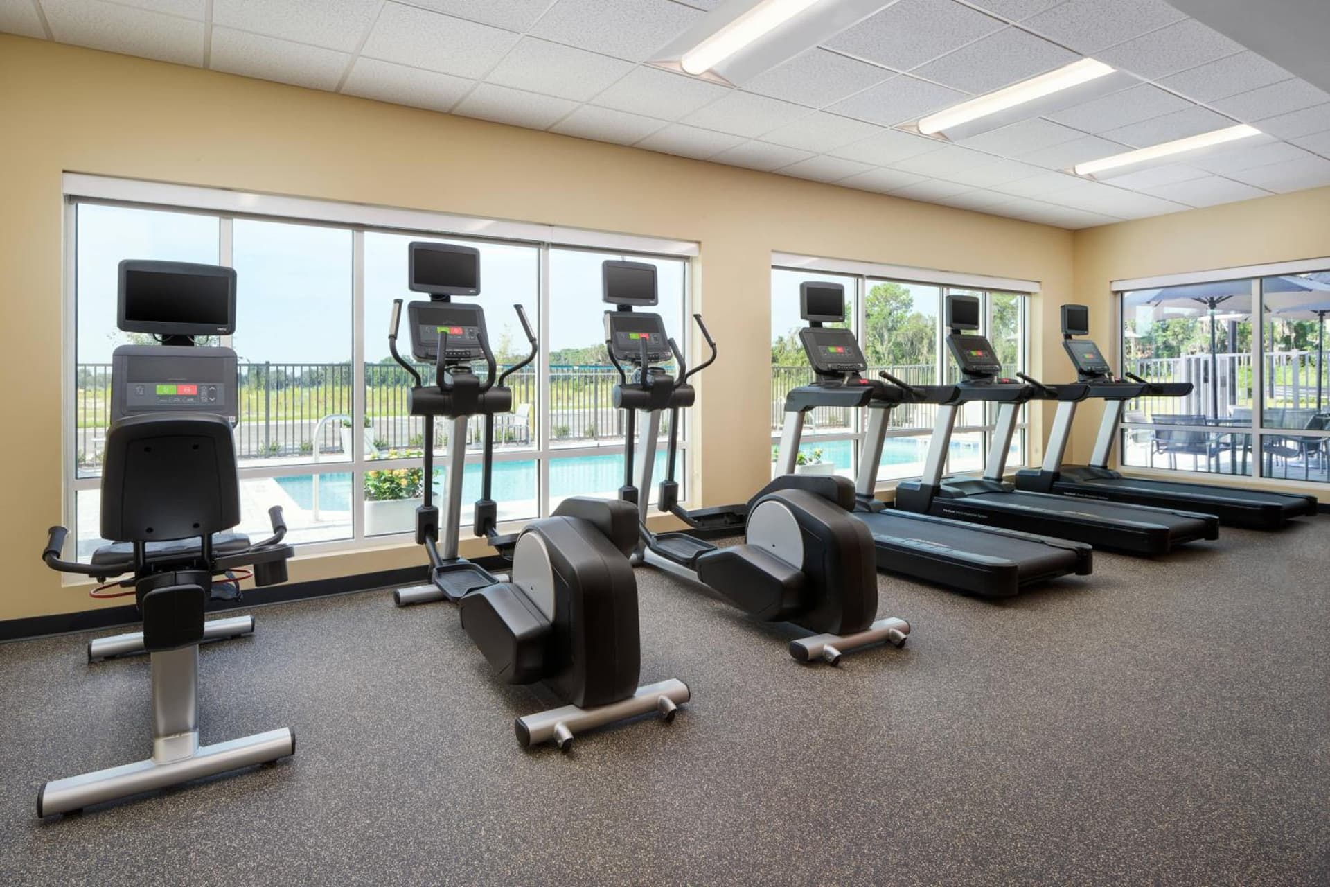 TownePlace Suites by Marriott Leesburg gallery photo in Leesburg, FL — image 8