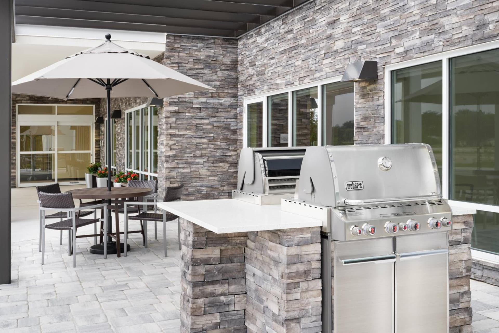 TownePlace Suites by Marriott Leesburg gallery photo in Leesburg, FL — image 25