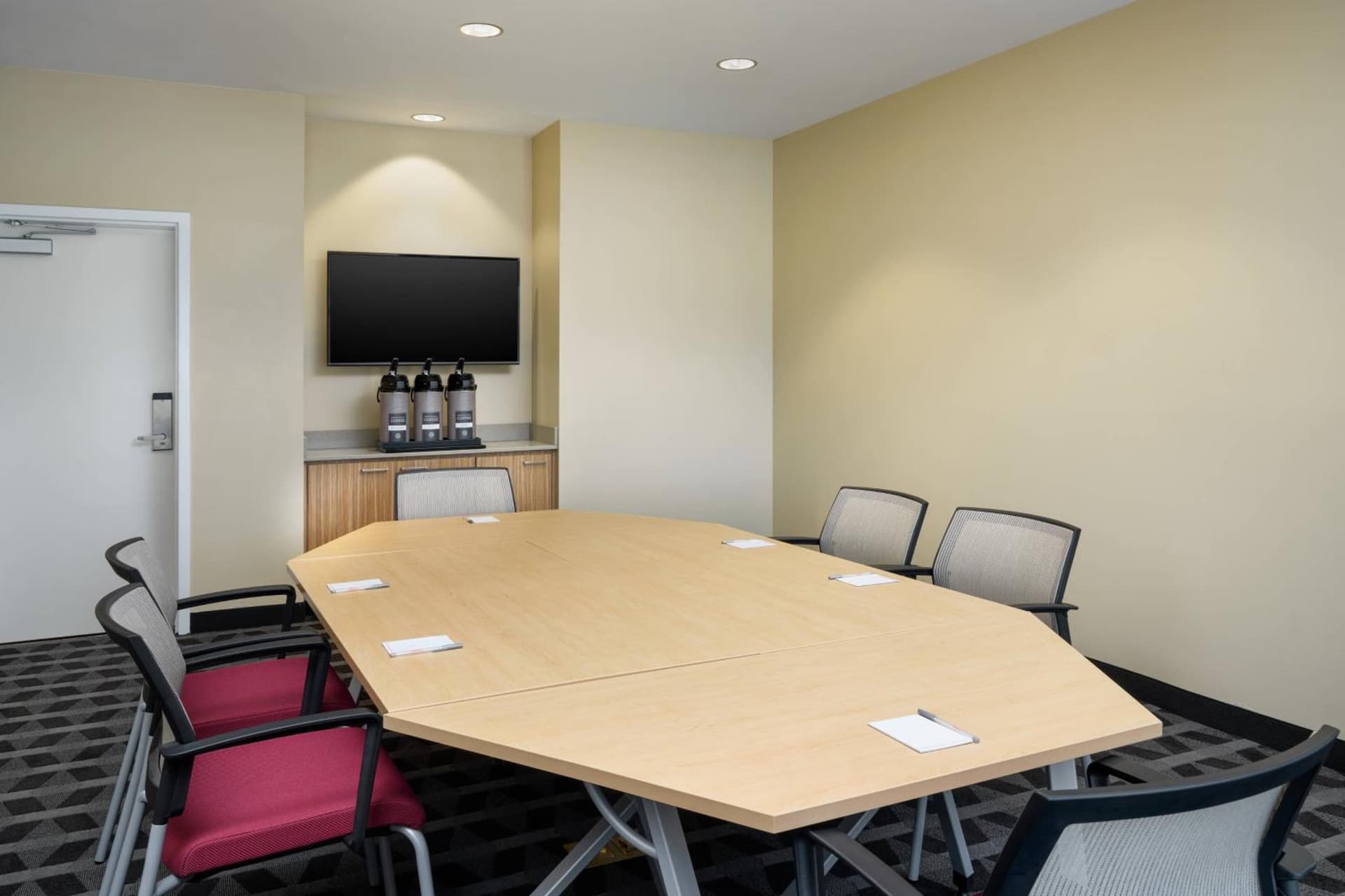 TownePlace Suites by Marriott Leesburg gallery photo in Leesburg, FL — image 12