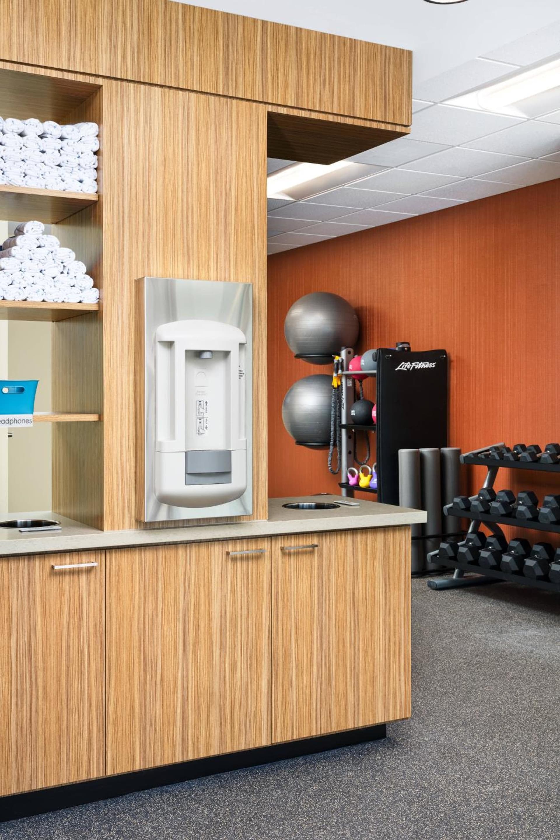 TownePlace Suites by Marriott Leesburg gallery photo in Leesburg, FL — image 10