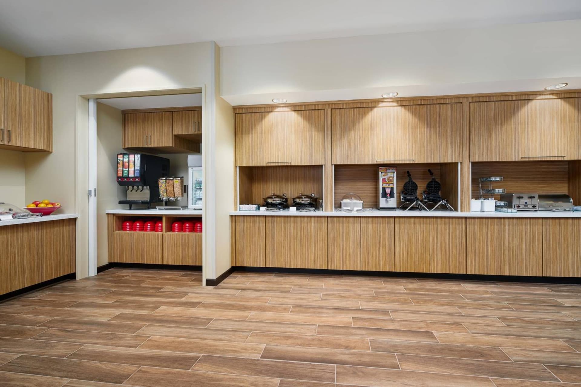 TownePlace Suites by Marriott Leesburg gallery photo in Leesburg, FL — image 28