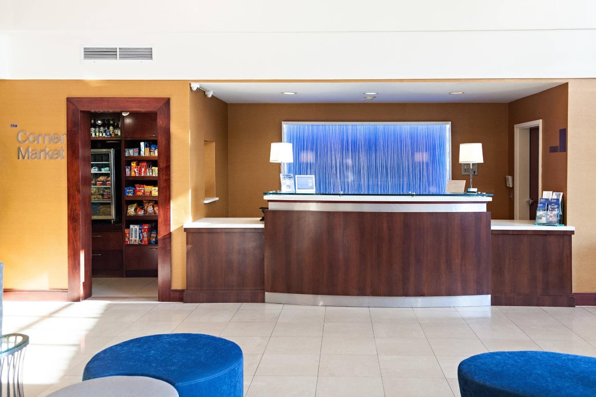 Fairfield Inn & Suites by Marriott Somerset property views in Somerset, NJ — gallery photo 3