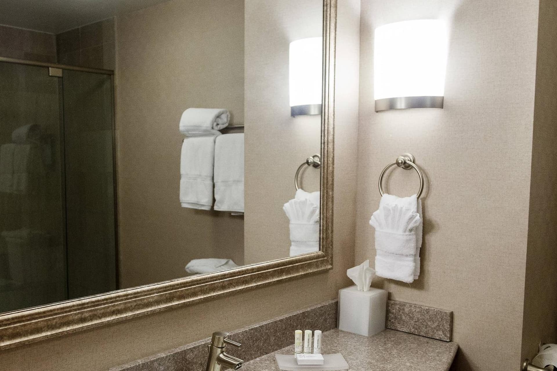 Fairfield Inn & Suites by Marriott Somerset gallery photo in Somerset, NJ — image 5