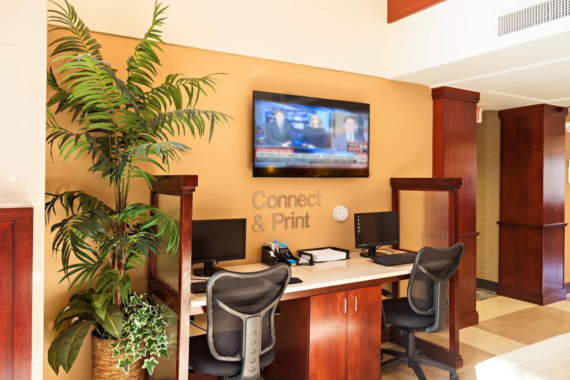 Fairfield Inn & Suites by Marriott Somerset gallery photo in Somerset, NJ — image 4