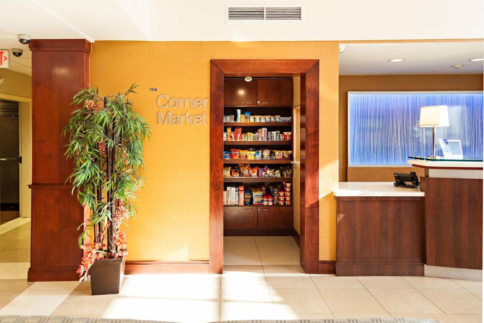 Fairfield Inn & Suites by Marriott Somerset gallery photo in Somerset, NJ — image 12