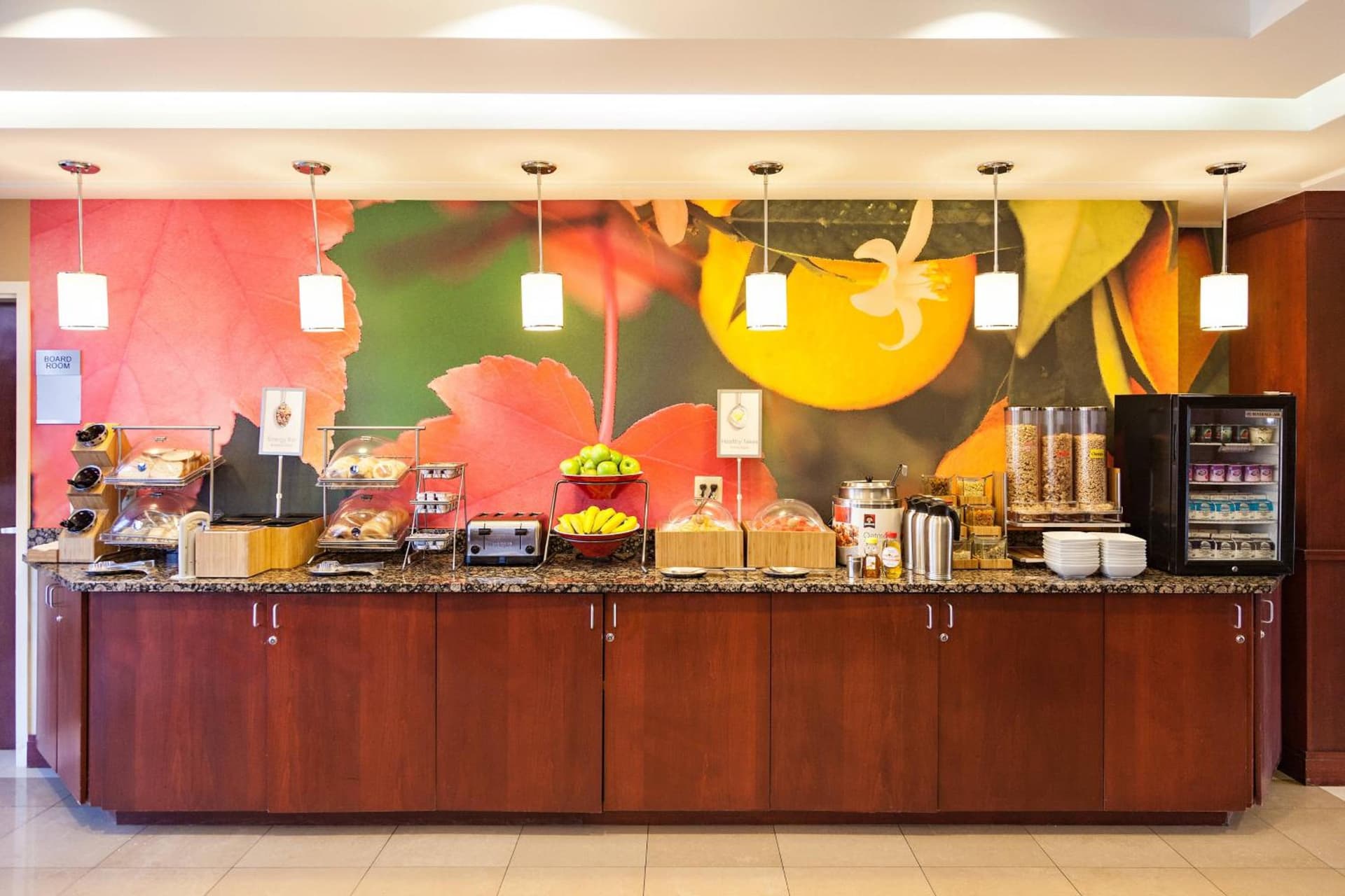 Fairfield Inn & Suites by Marriott Somerset gallery photo in Somerset, NJ — image 11