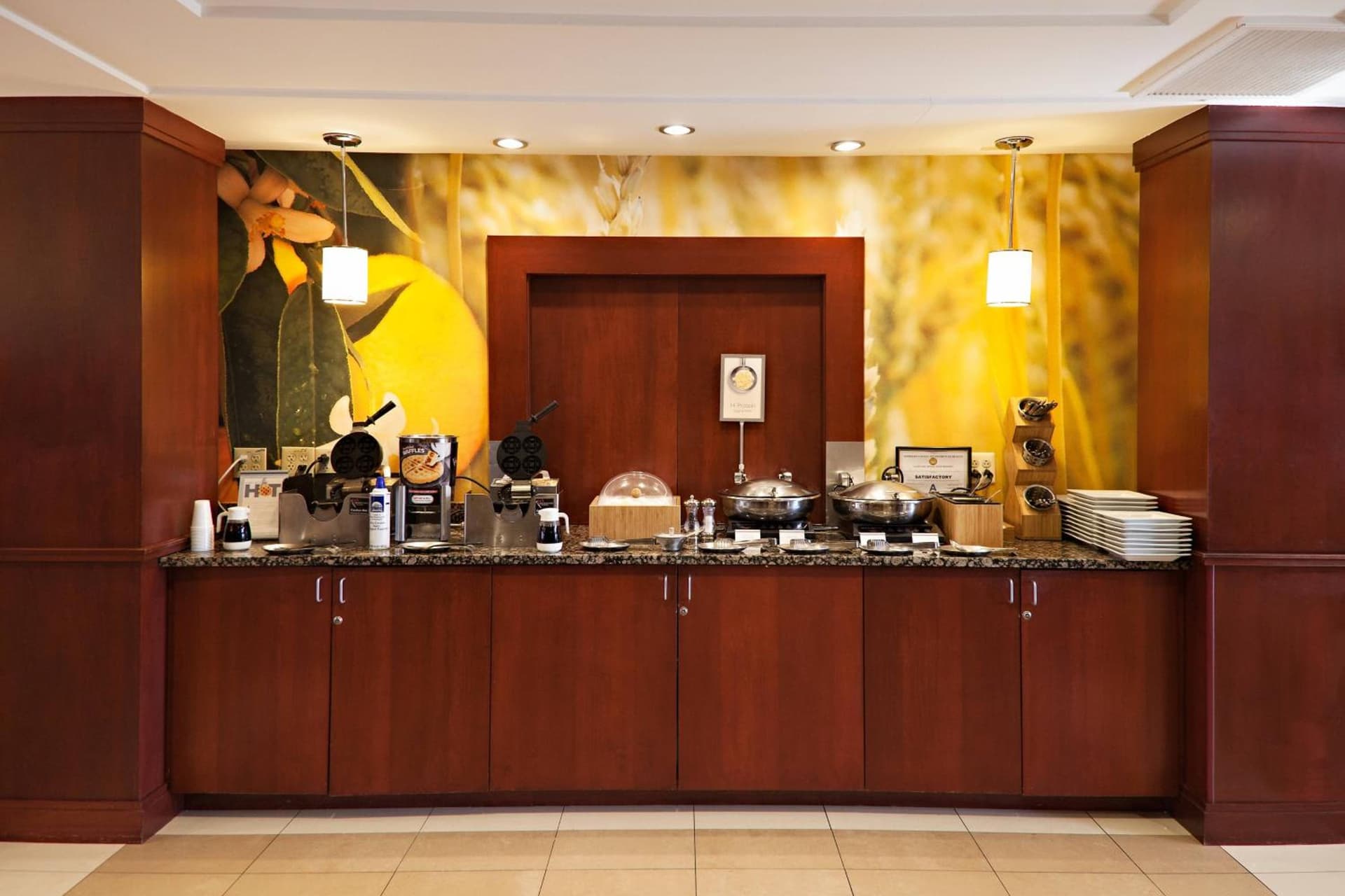 Fairfield Inn & Suites by Marriott Somerset gallery photo in Somerset, NJ — image 13