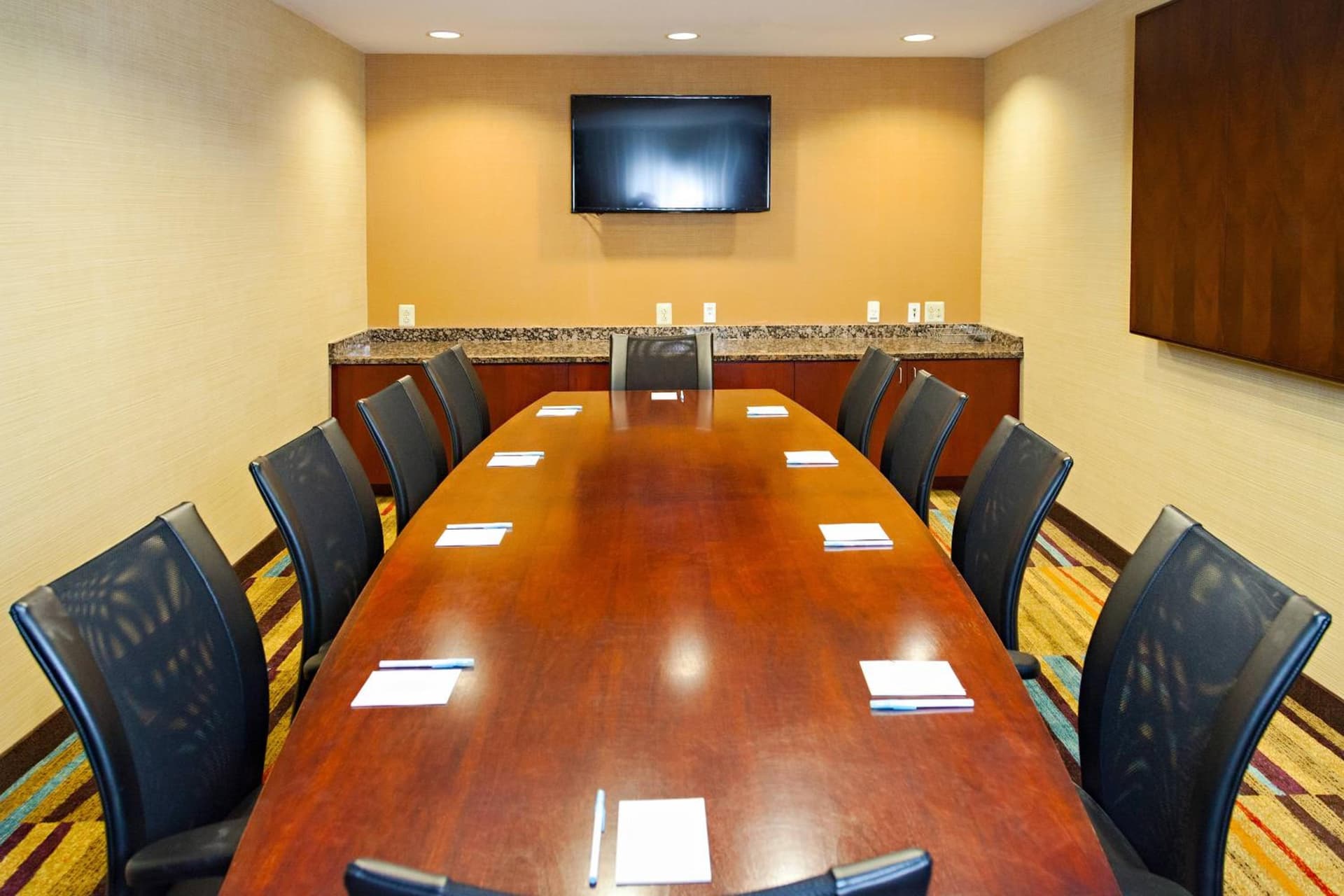 Fairfield Inn & Suites by Marriott Somerset gallery photo in Somerset, NJ — image 15