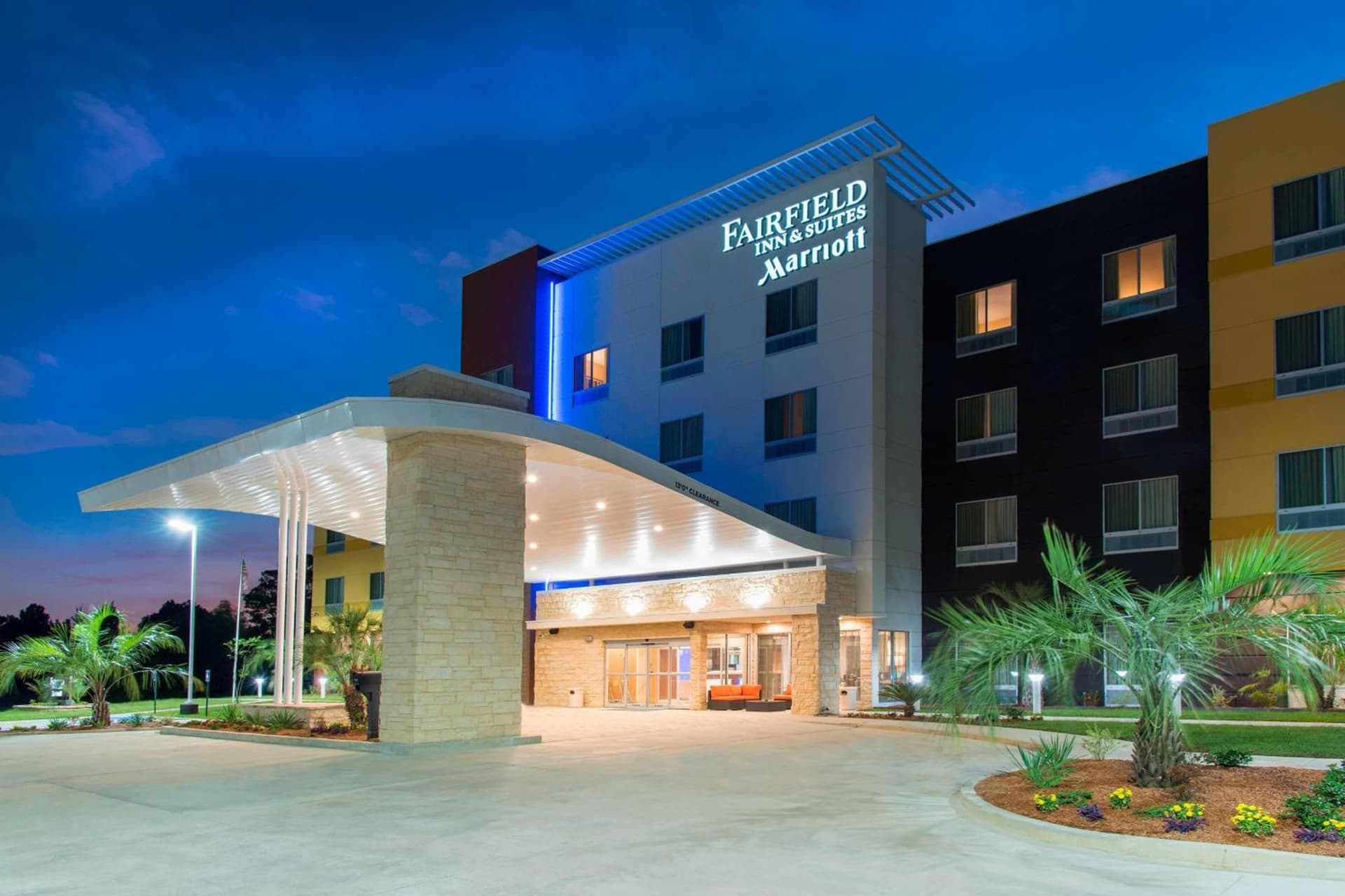 Fairfield Inn & Suites by Marriott West Monroe gallery photo in West Monroe, LA — image 17