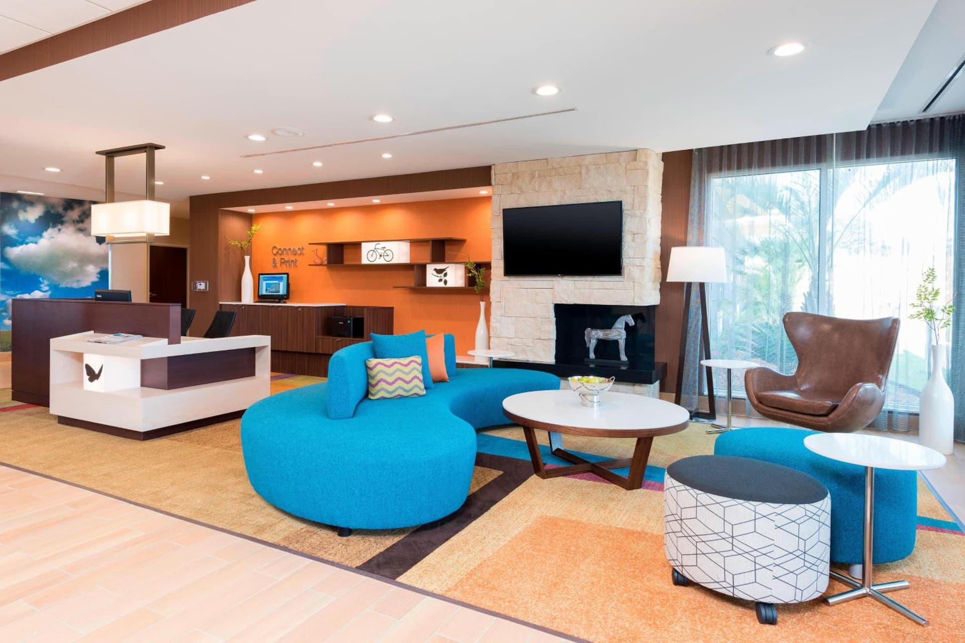 Fairfield Inn & Suites by Marriott West Monroe gallery photo in West Monroe, LA — image 28