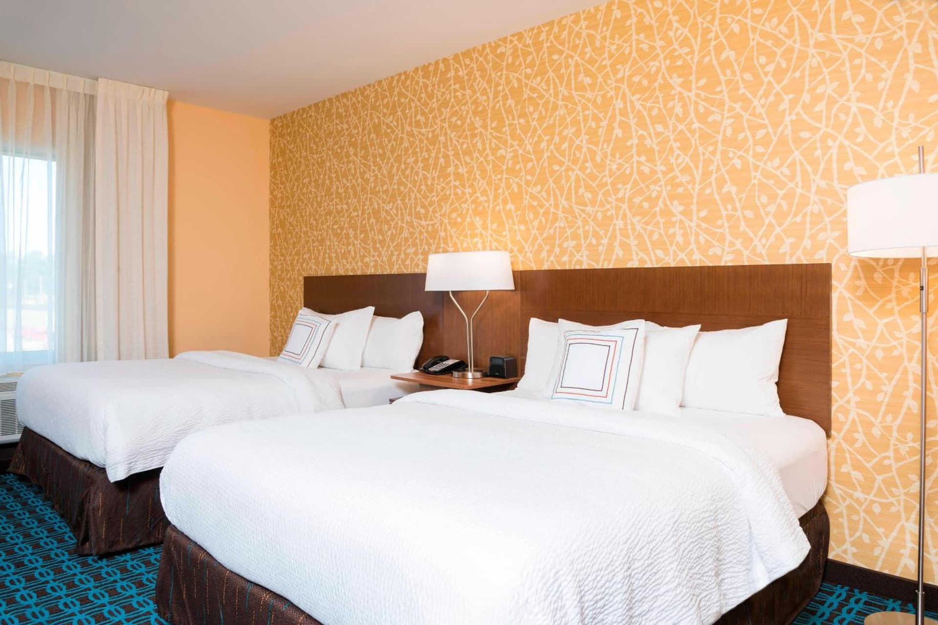 Fairfield Inn & Suites by Marriott West Monroe gallery photo in West Monroe, LA — image 27