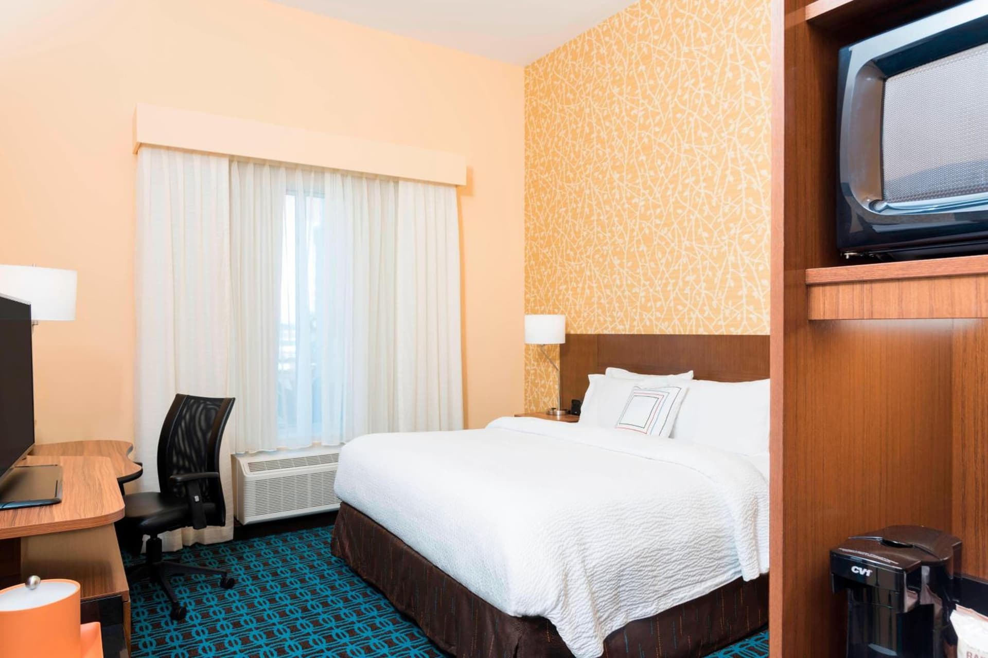 Fairfield Inn & Suites by Marriott West Monroe gallery photo in West Monroe, LA — image 11