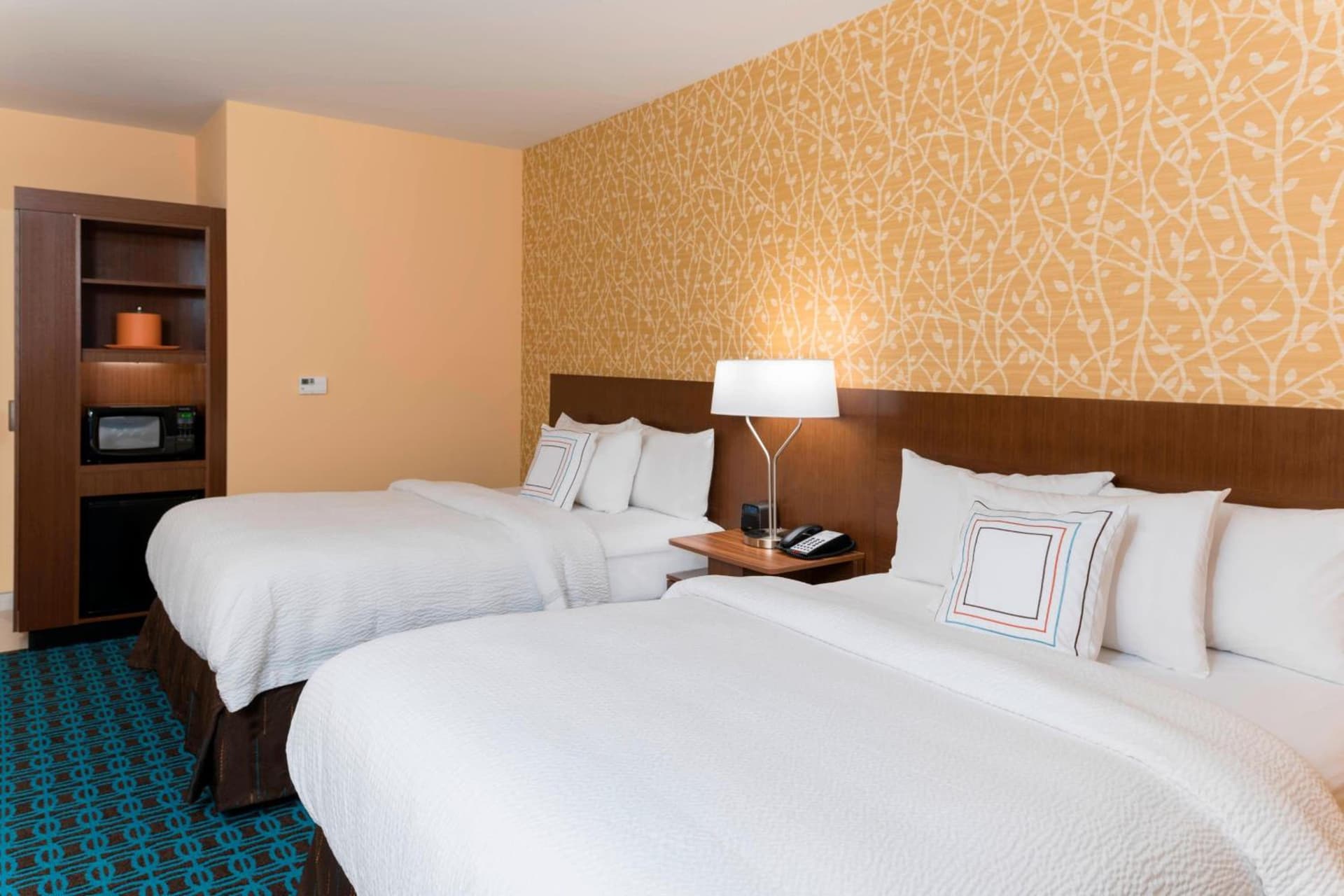 Fairfield Inn & Suites by Marriott West Monroe gallery photo in West Monroe, LA — image 16