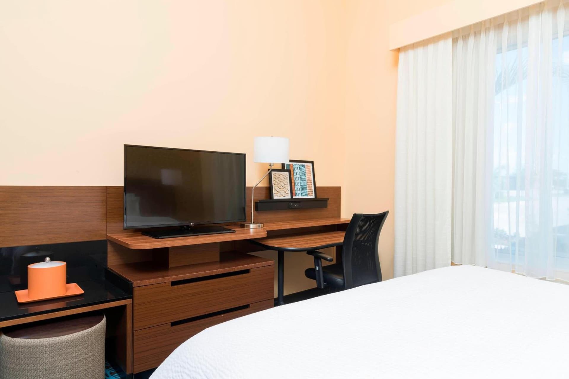 Fairfield Inn & Suites by Marriott West Monroe gallery photo in West Monroe, LA — image 22