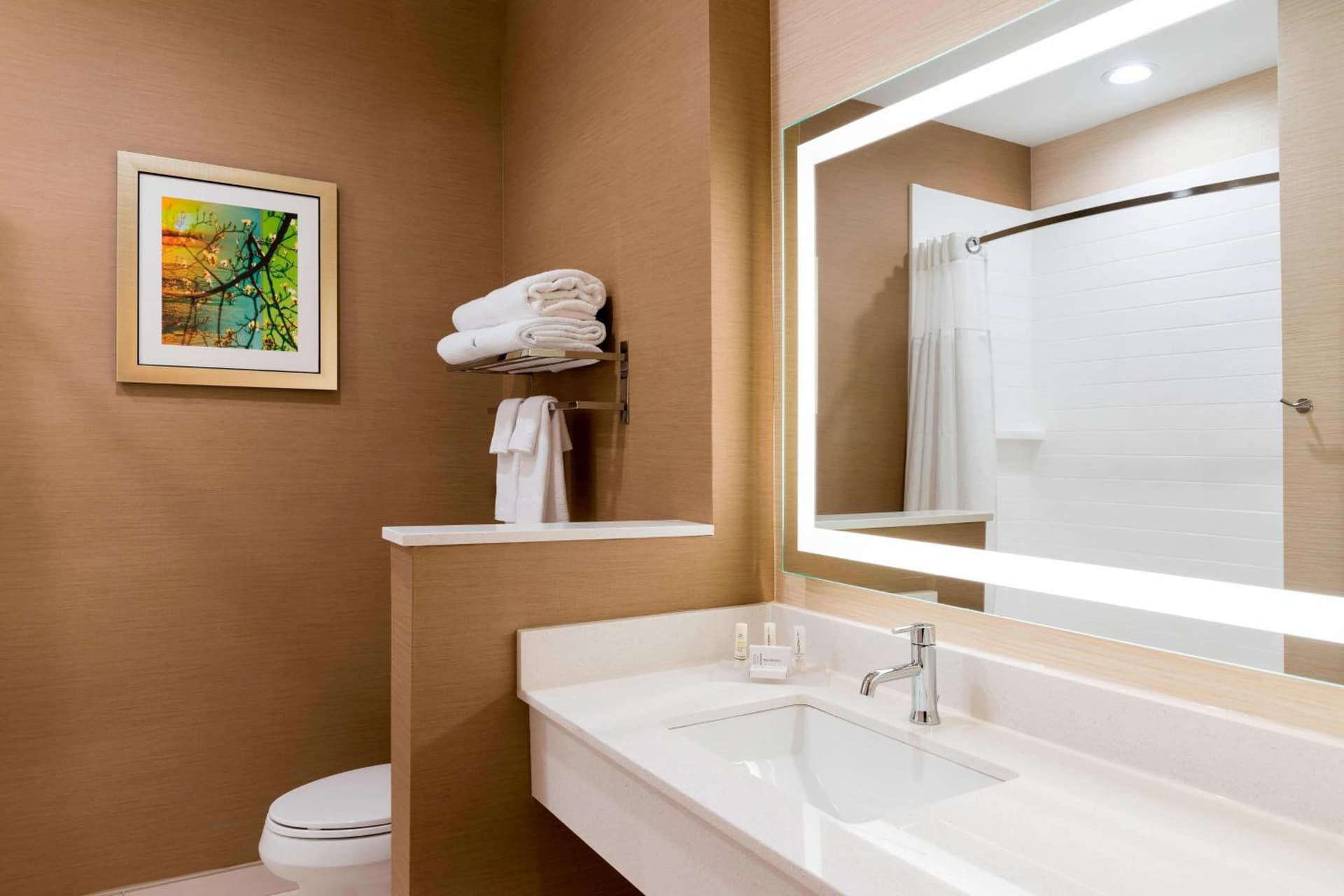 Fairfield Inn & Suites by Marriott West Monroe gallery photo in West Monroe, LA — image 26