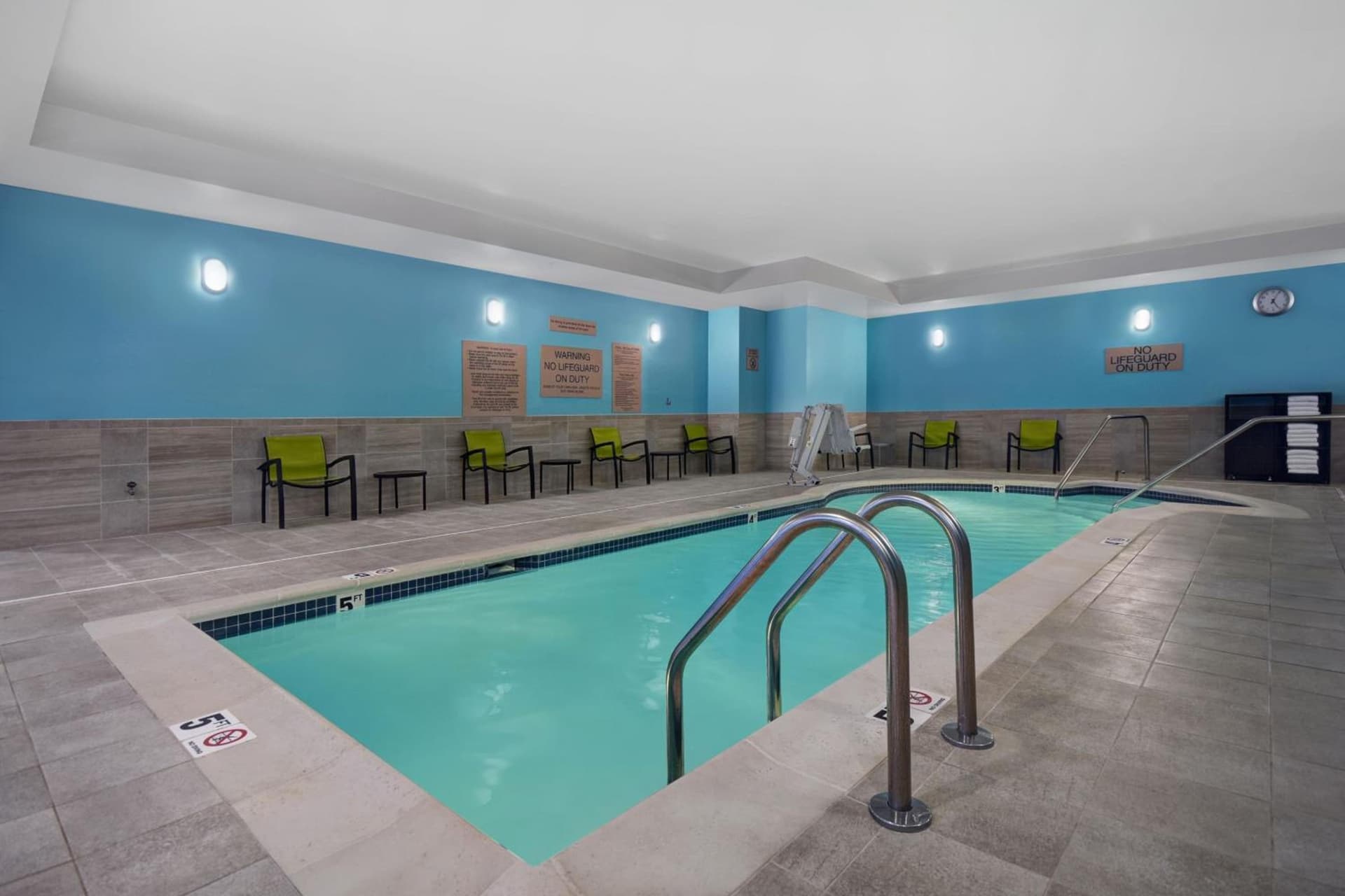 SpringHill Suites by Marriott Hartford Cromwell gallery photo in Cromwell — image 8
