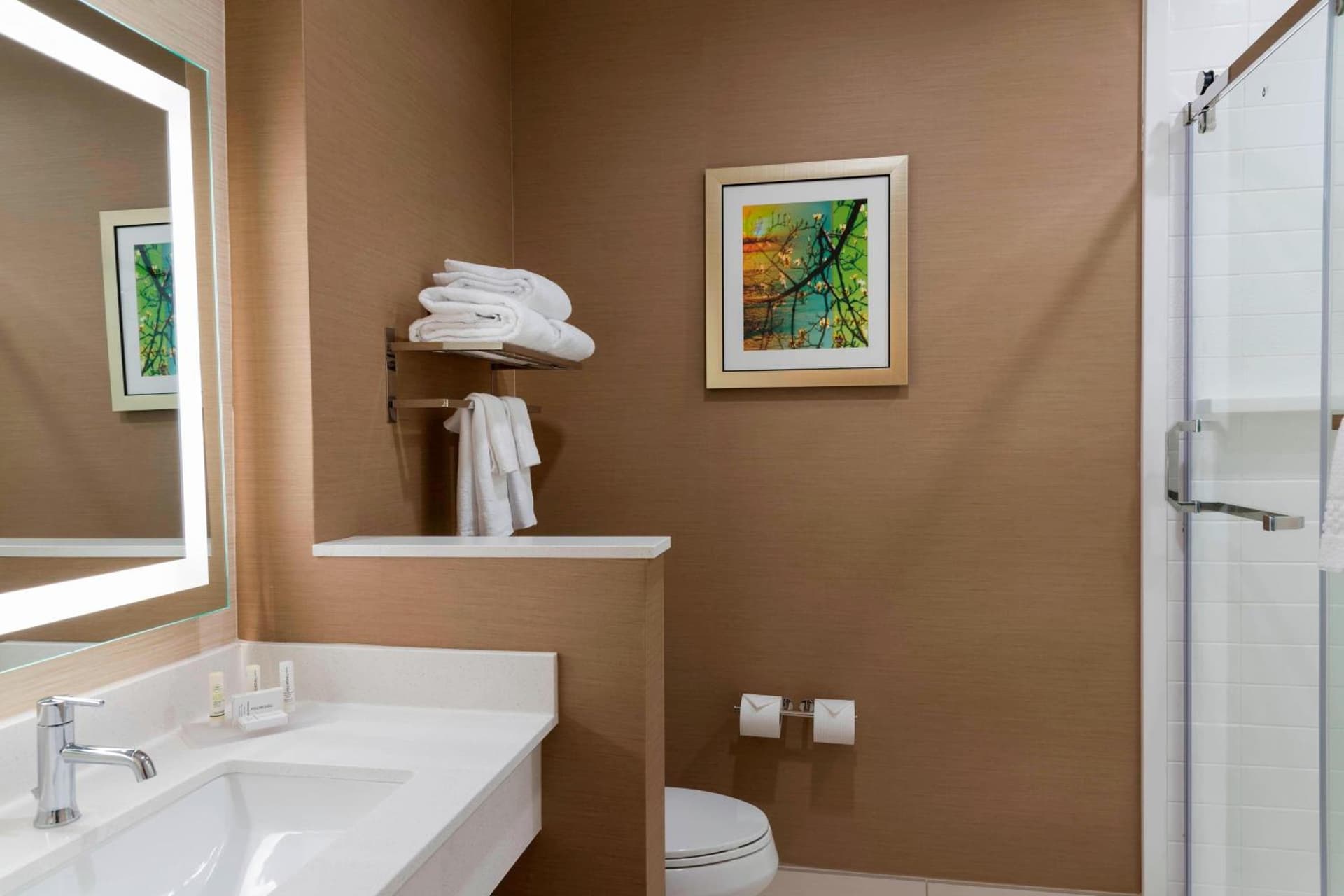 Fairfield Inn & Suites by Marriott West Monroe gallery photo in West Monroe, LA — image 25