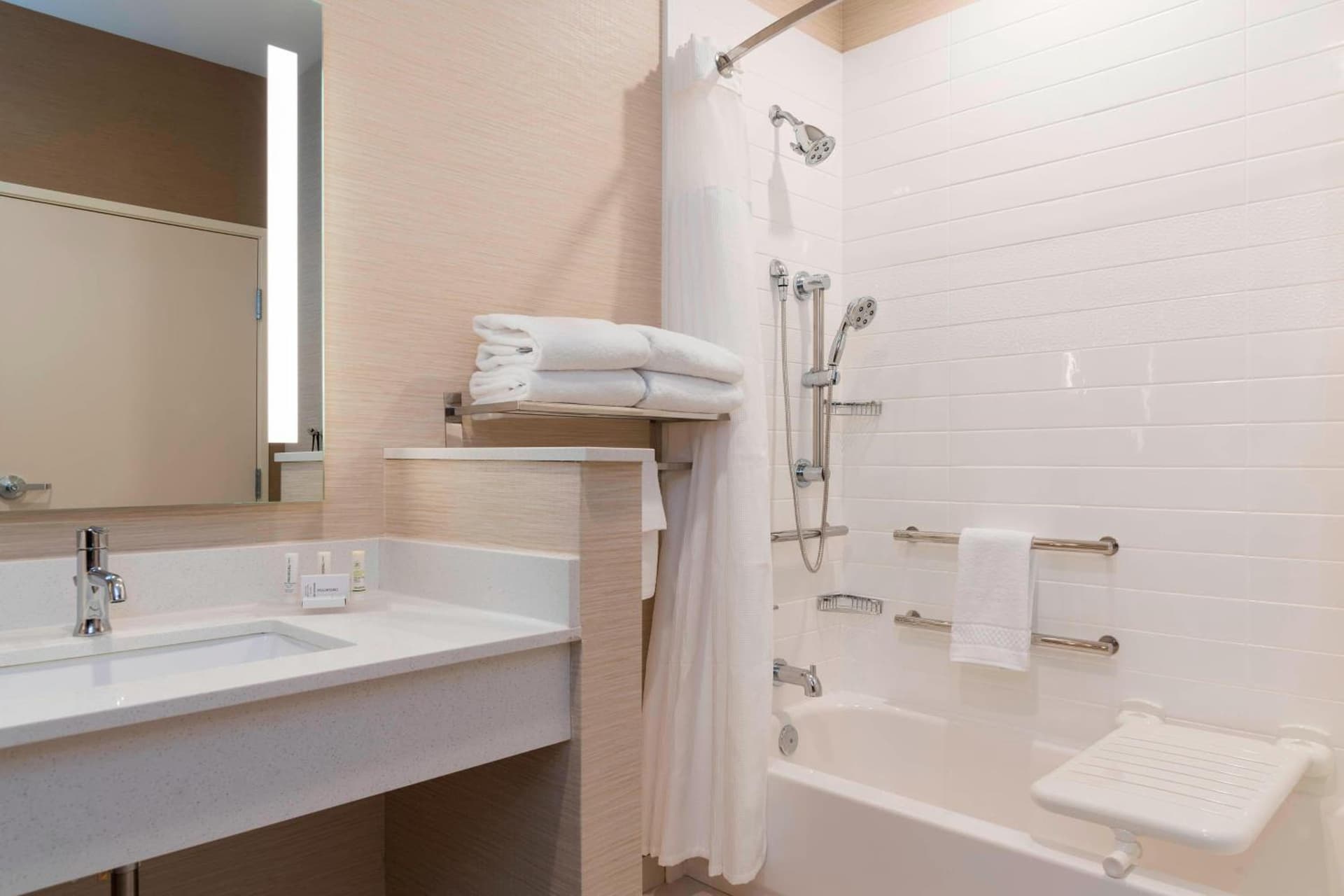 Fairfield Inn & Suites by Marriott West Monroe gallery photo in West Monroe, LA — image 36