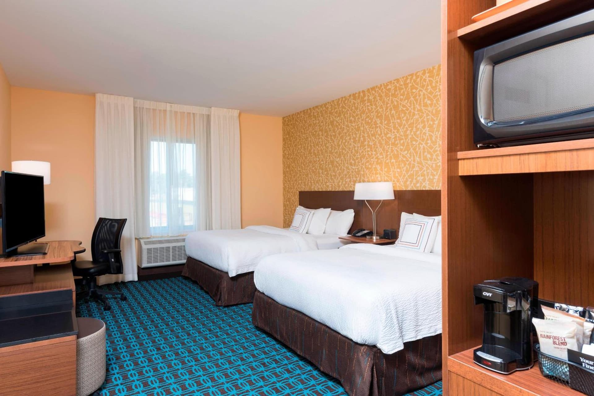 Fairfield Inn & Suites by Marriott West Monroe gallery photo in West Monroe, LA — image 9