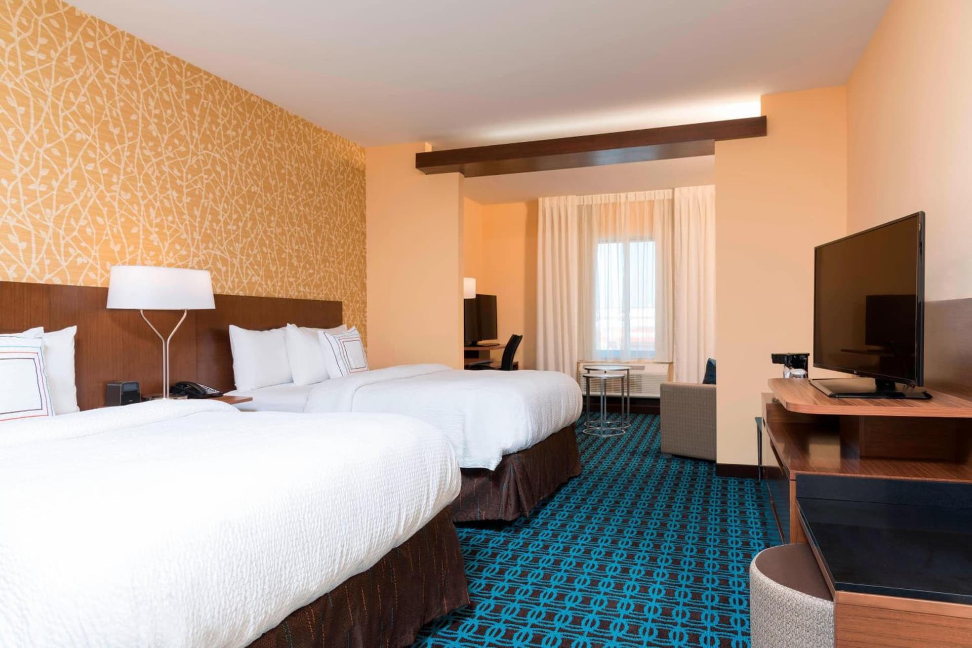 Fairfield Inn & Suites by Marriott West Monroe gallery photo in West Monroe, LA — image 5