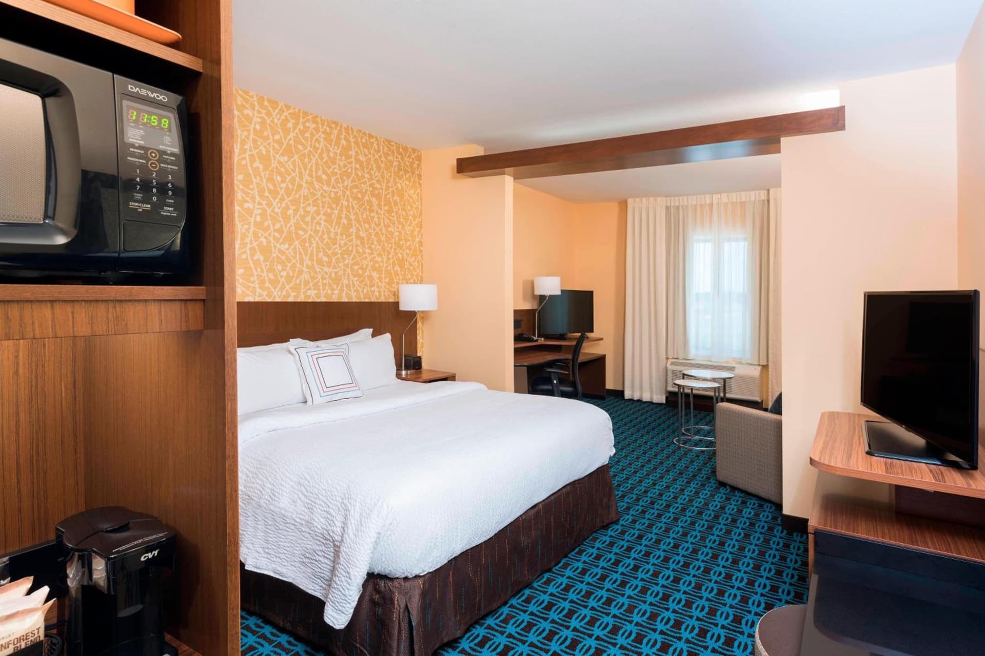 Fairfield Inn & Suites by Marriott West Monroe gallery photo in West Monroe, LA — image 10