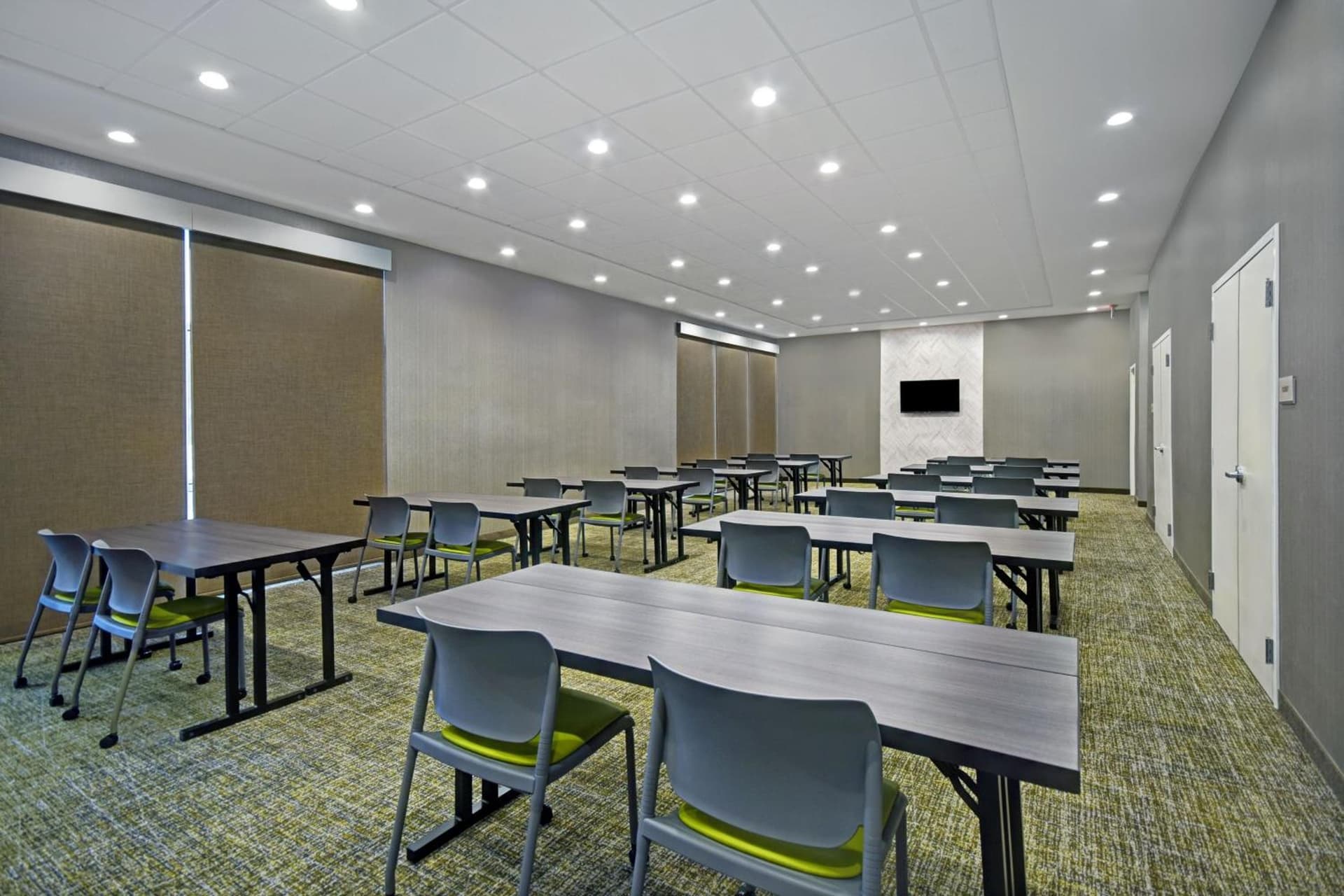 SpringHill Suites by Marriott Hartford Cromwell gallery photo in Cromwell — image 11