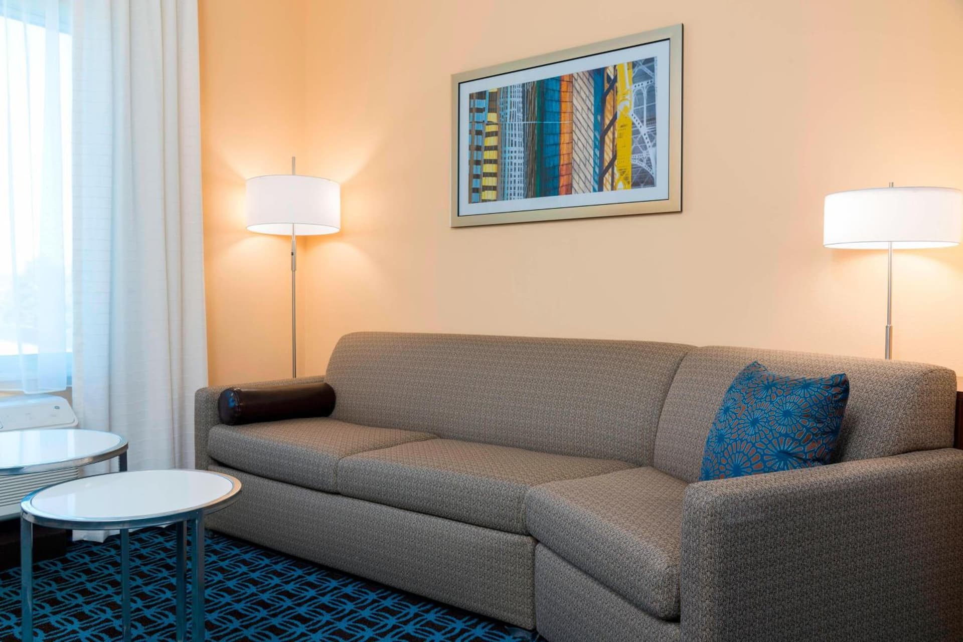 Fairfield Inn & Suites by Marriott West Monroe gallery photo in West Monroe, LA — image 18