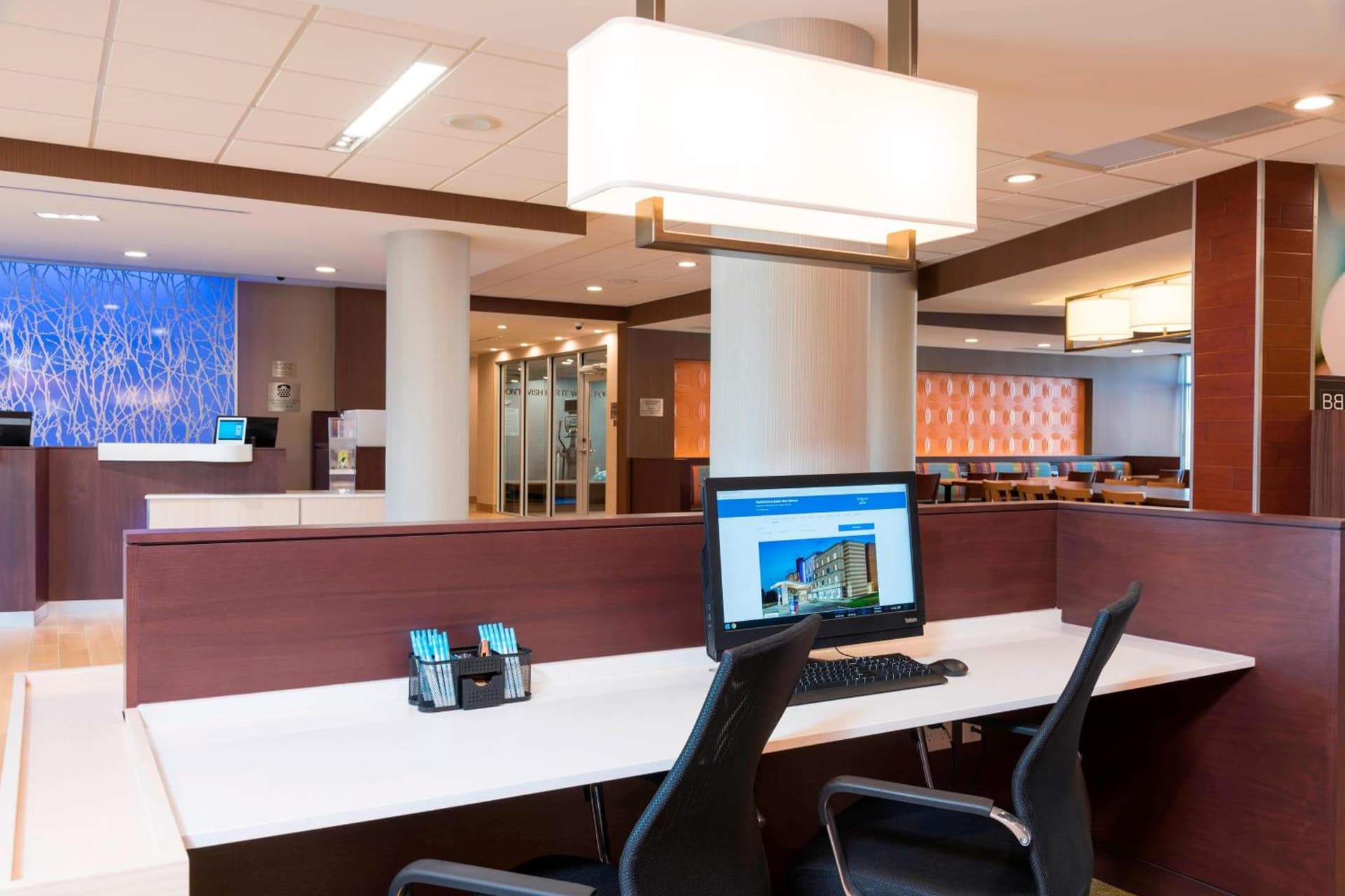 Fairfield Inn & Suites by Marriott West Monroe gallery photo in West Monroe, LA — image 35