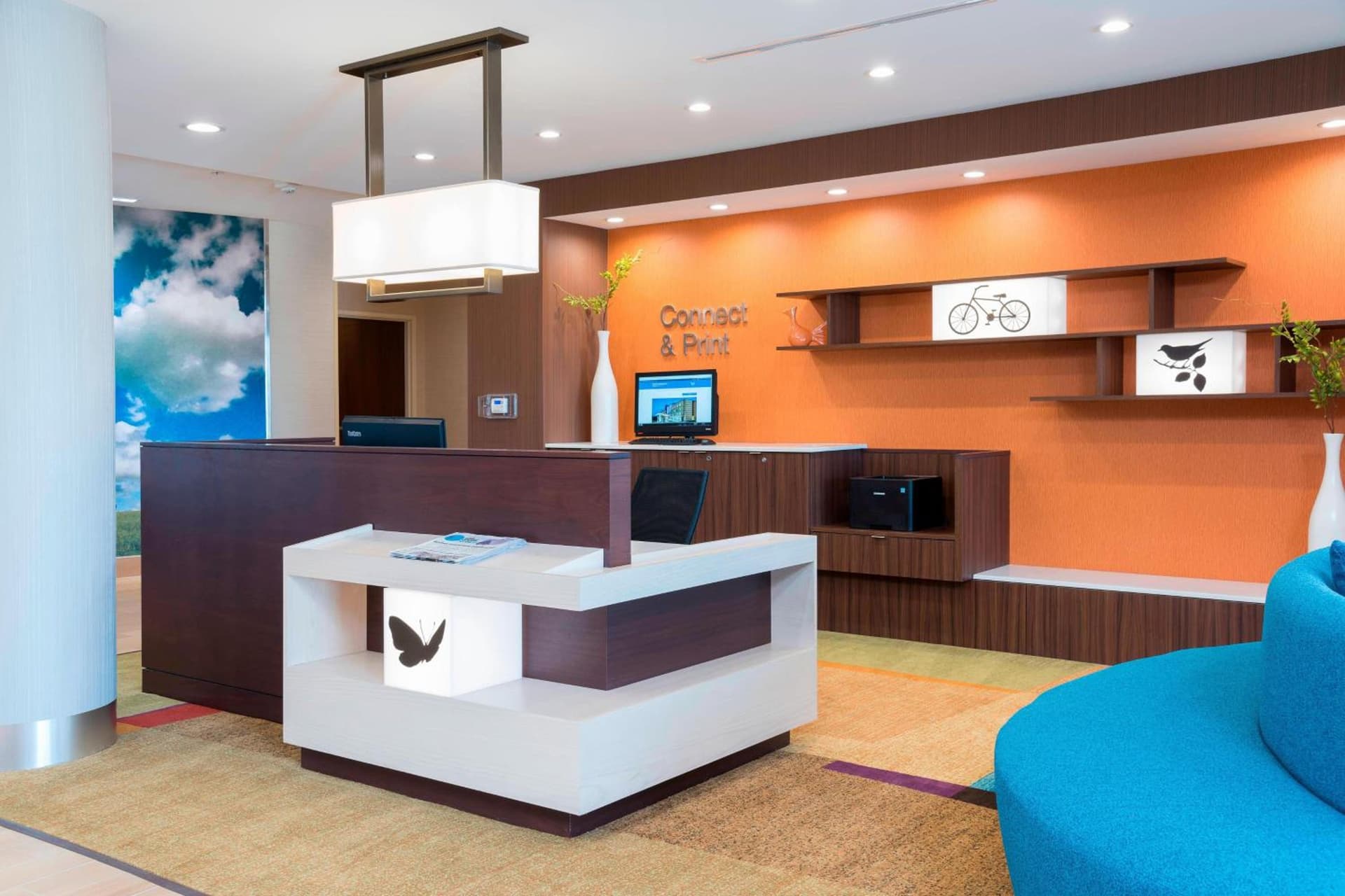 Fairfield Inn & Suites by Marriott West Monroe gallery photo in West Monroe, LA — image 15