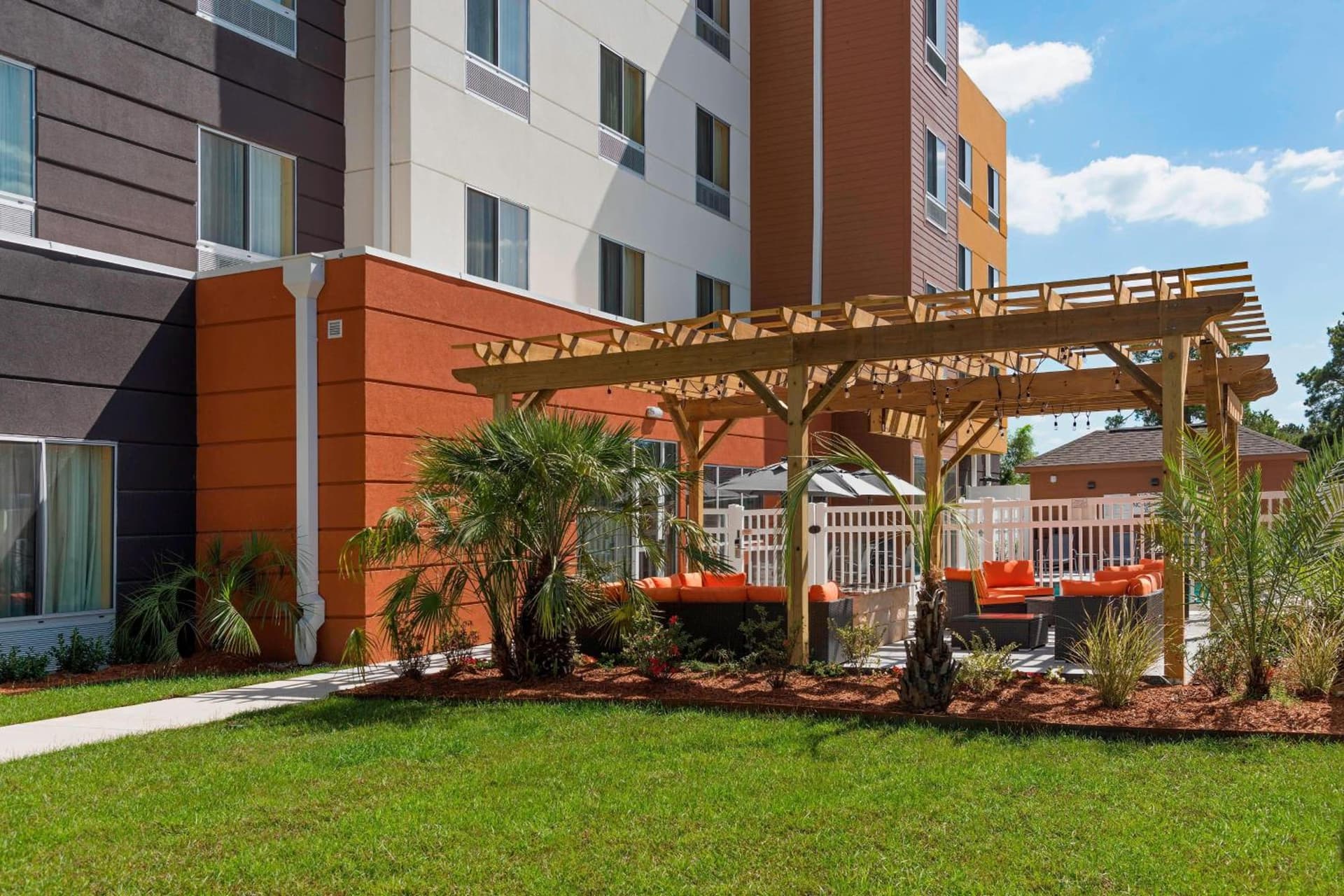 Fairfield Inn & Suites by Marriott West Monroe gallery photo in West Monroe, LA — image 19