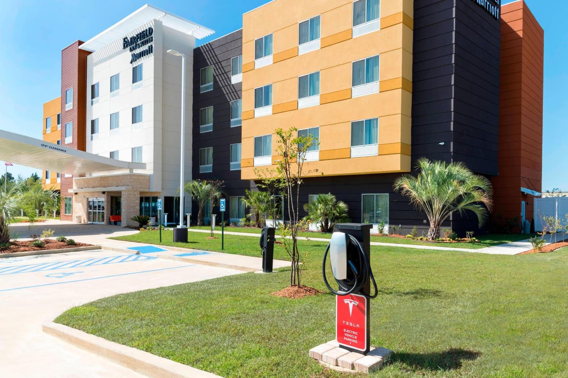 Fairfield Inn & Suites by Marriott West Monroe gallery photo in West Monroe, LA — image 33